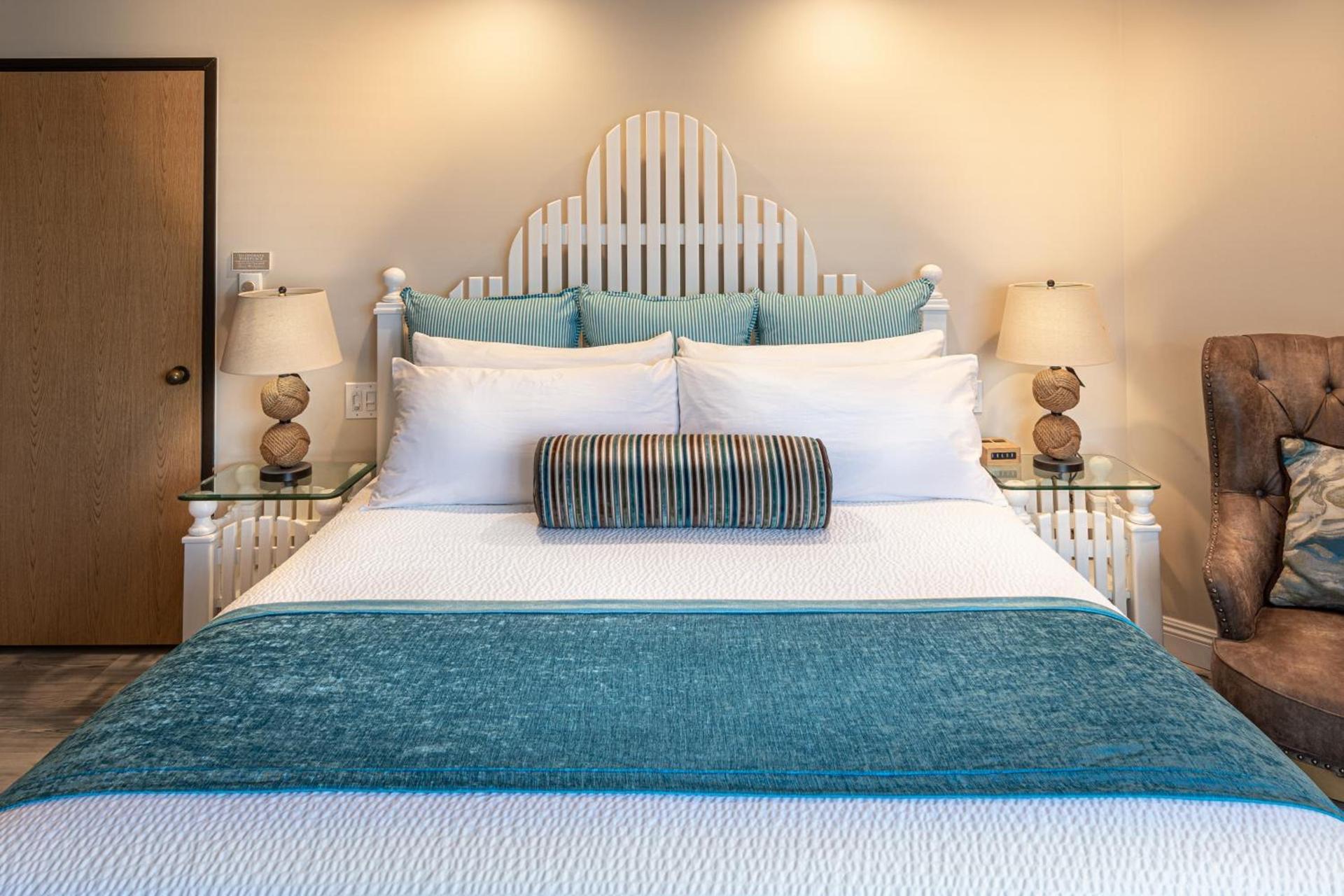 SeaVenture Beach Hotel photo 31
