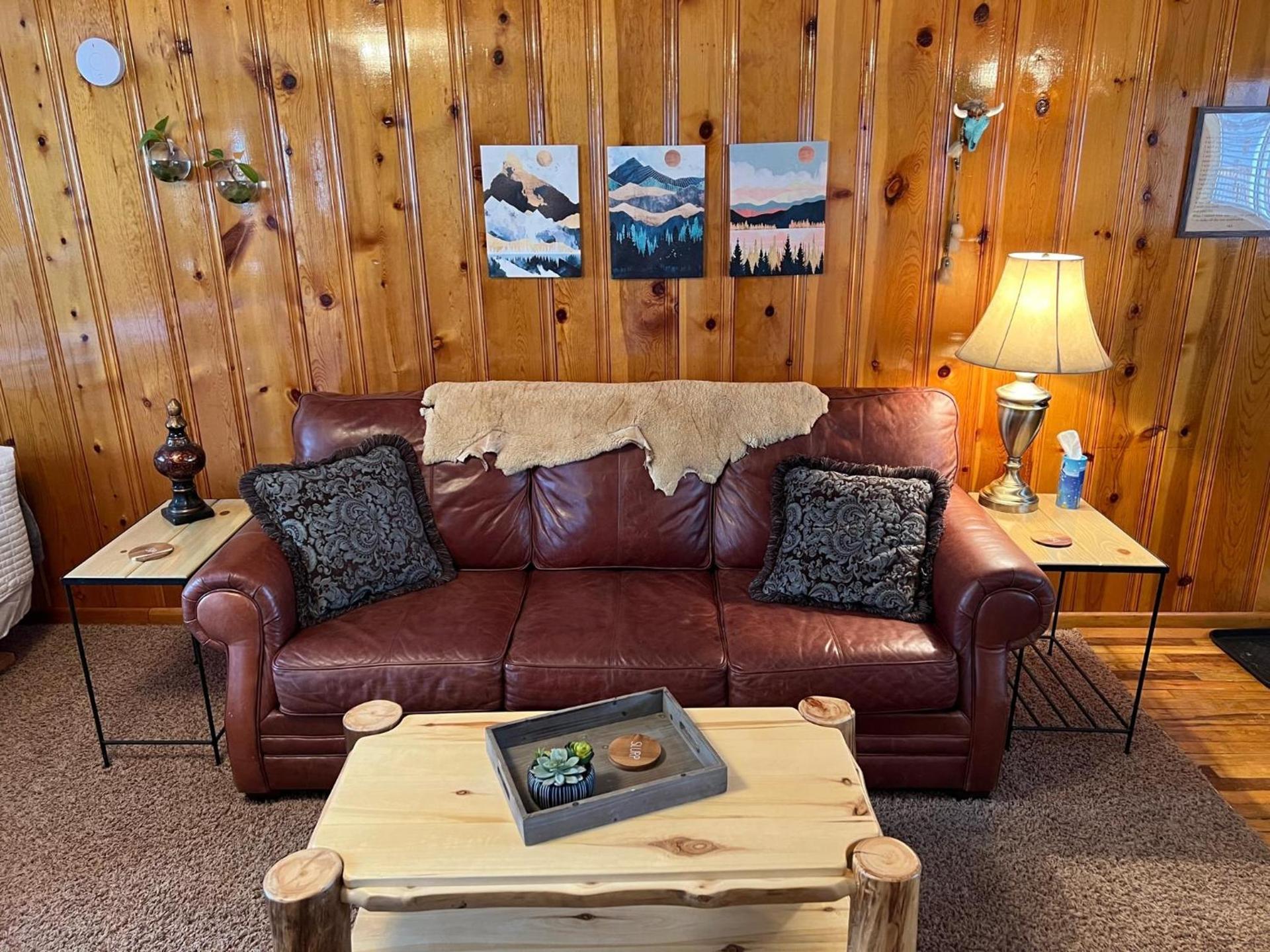 Bellamy's Ski Haus photo 87