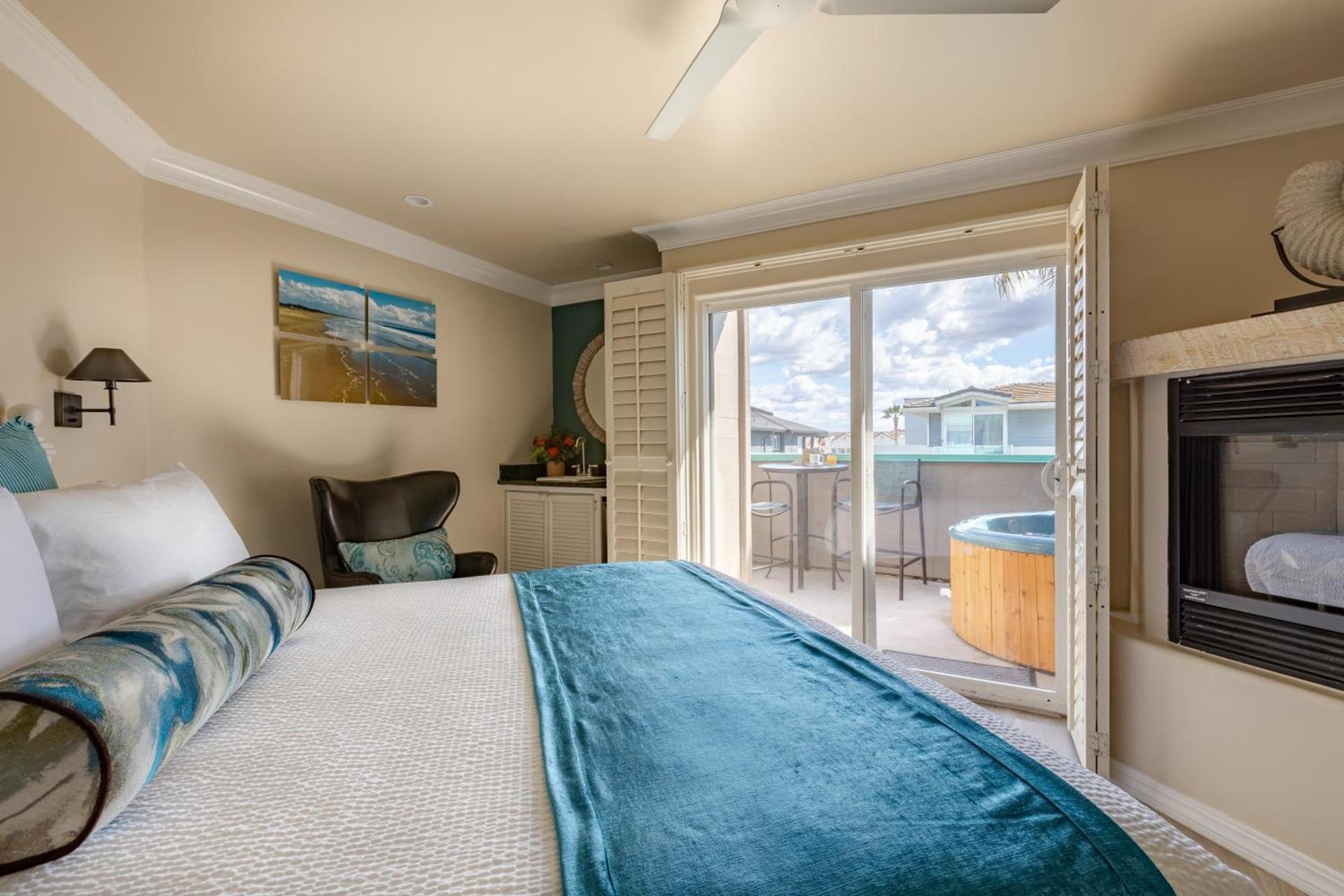 SeaVenture Beach Hotel photo 33