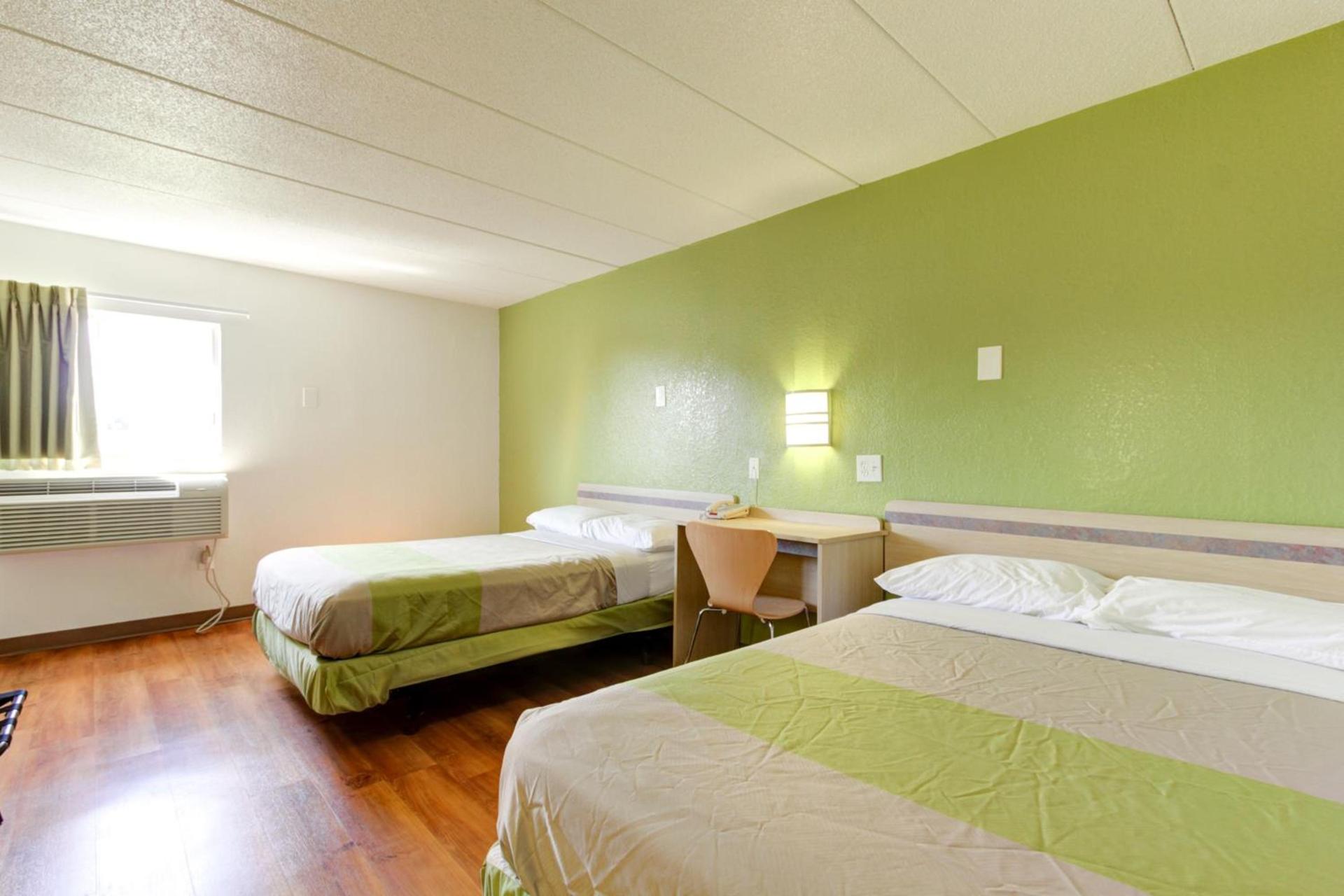 Motel 6-Portland, ME photo 43