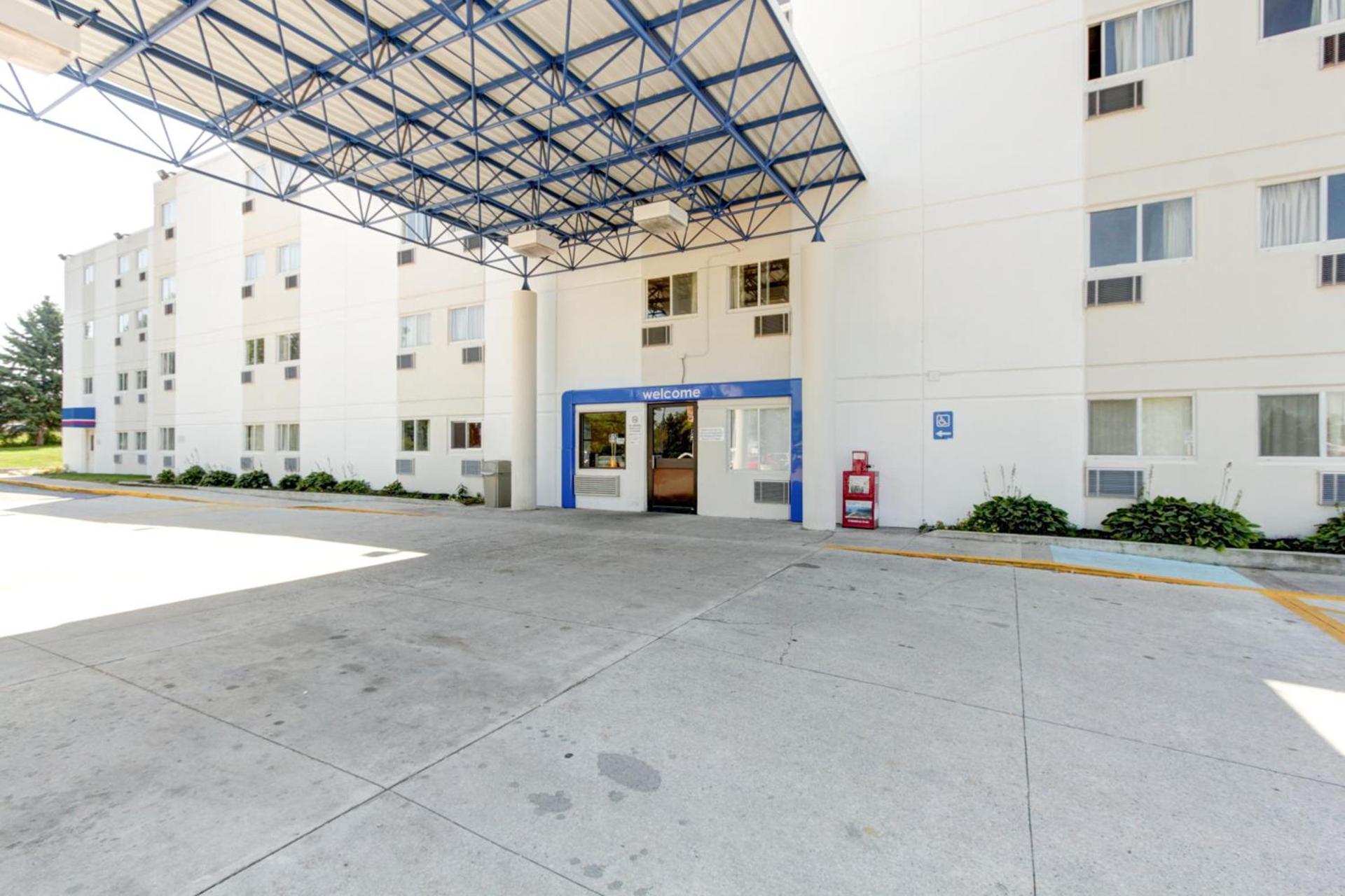 Motel 6-Portland, ME photo 33
