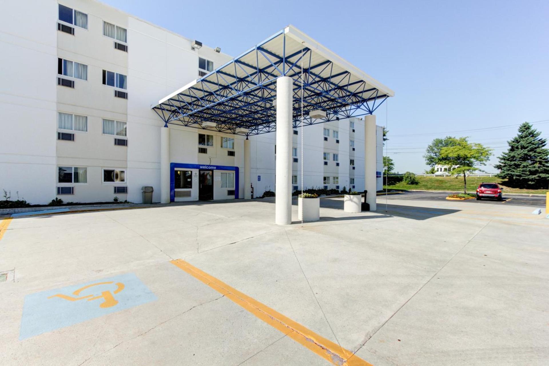 Motel 6-Portland, ME photo 35
