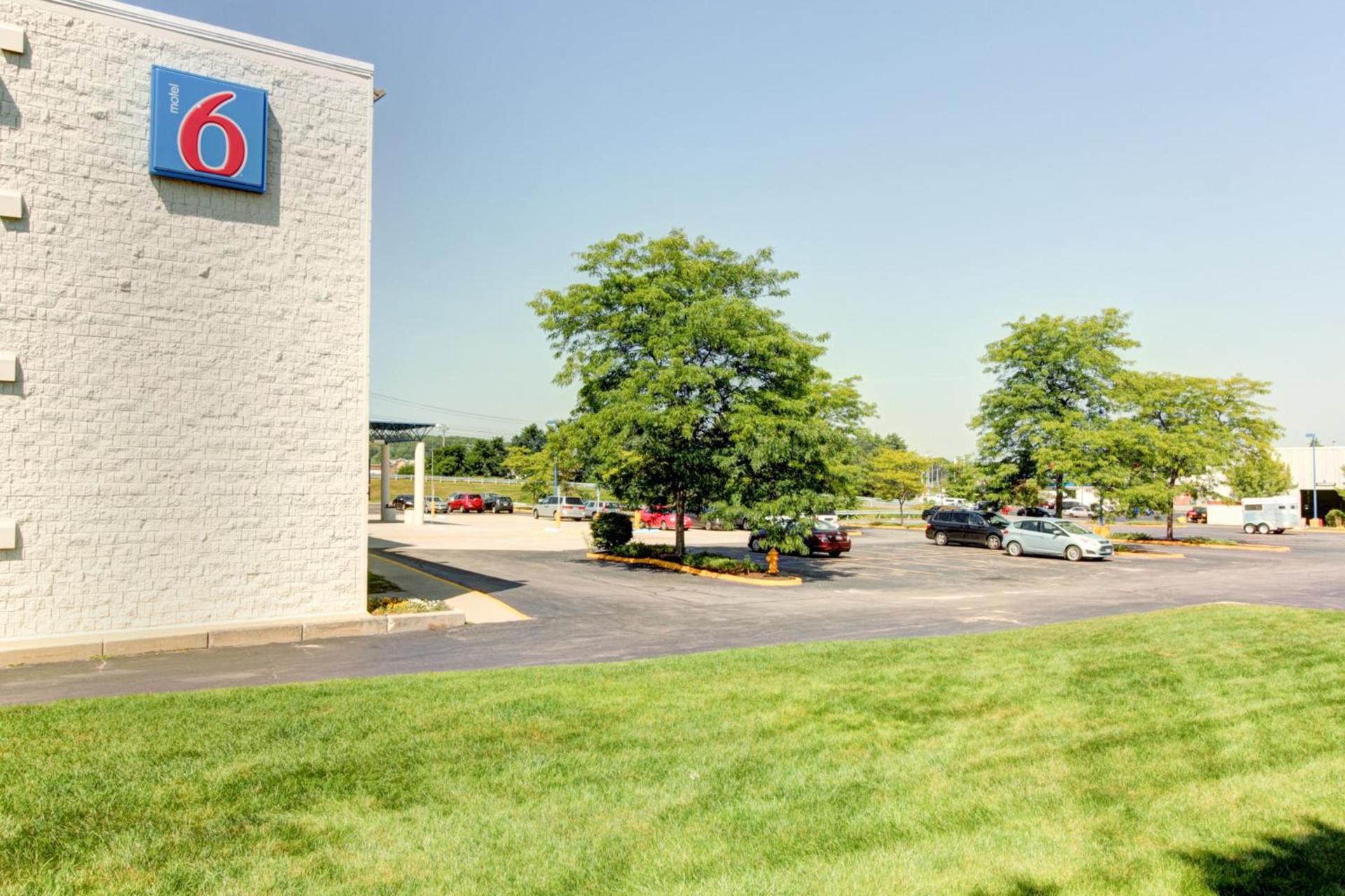 Motel 6-Portland, ME photo 34