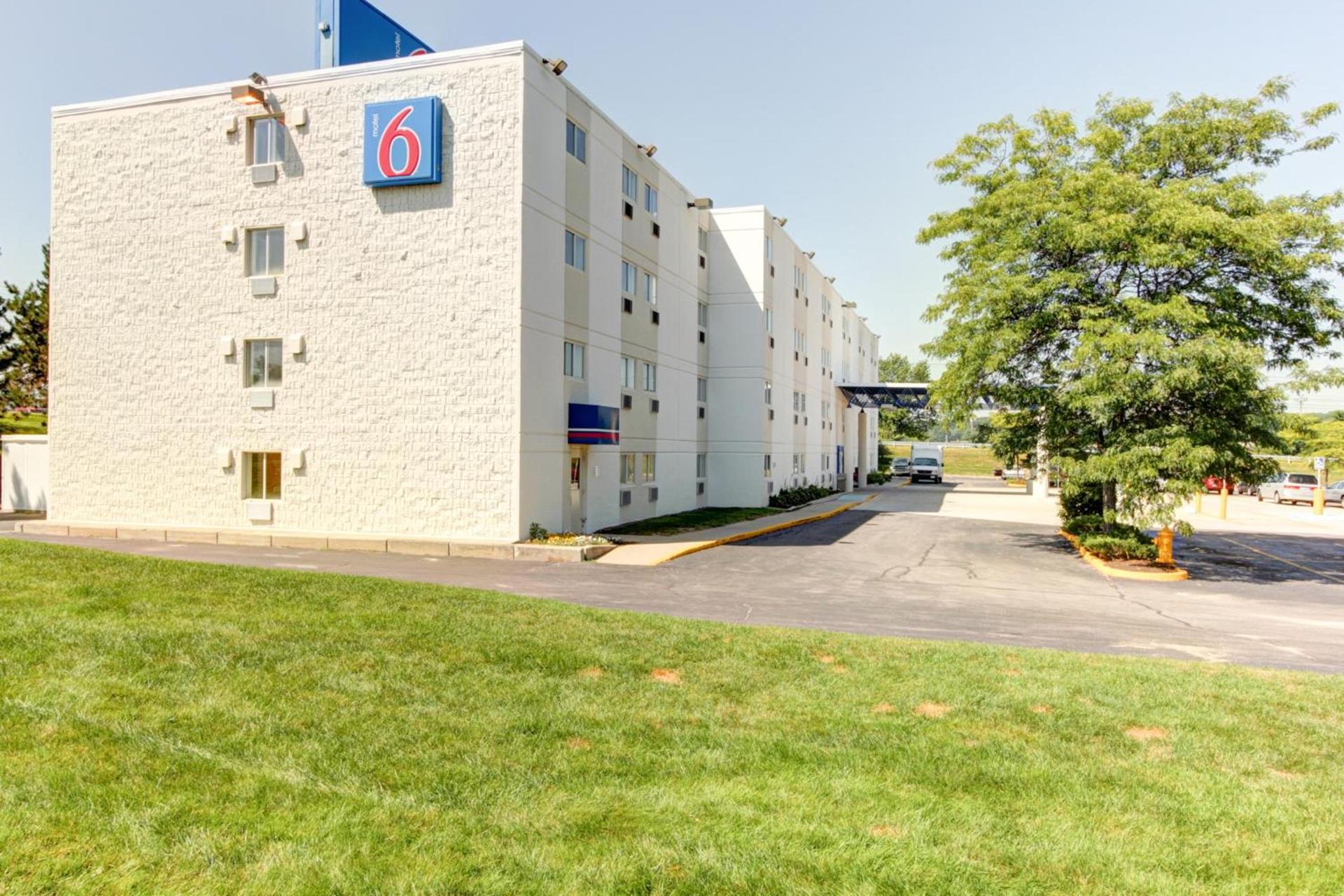 Motel 6-Portland, ME photo 49