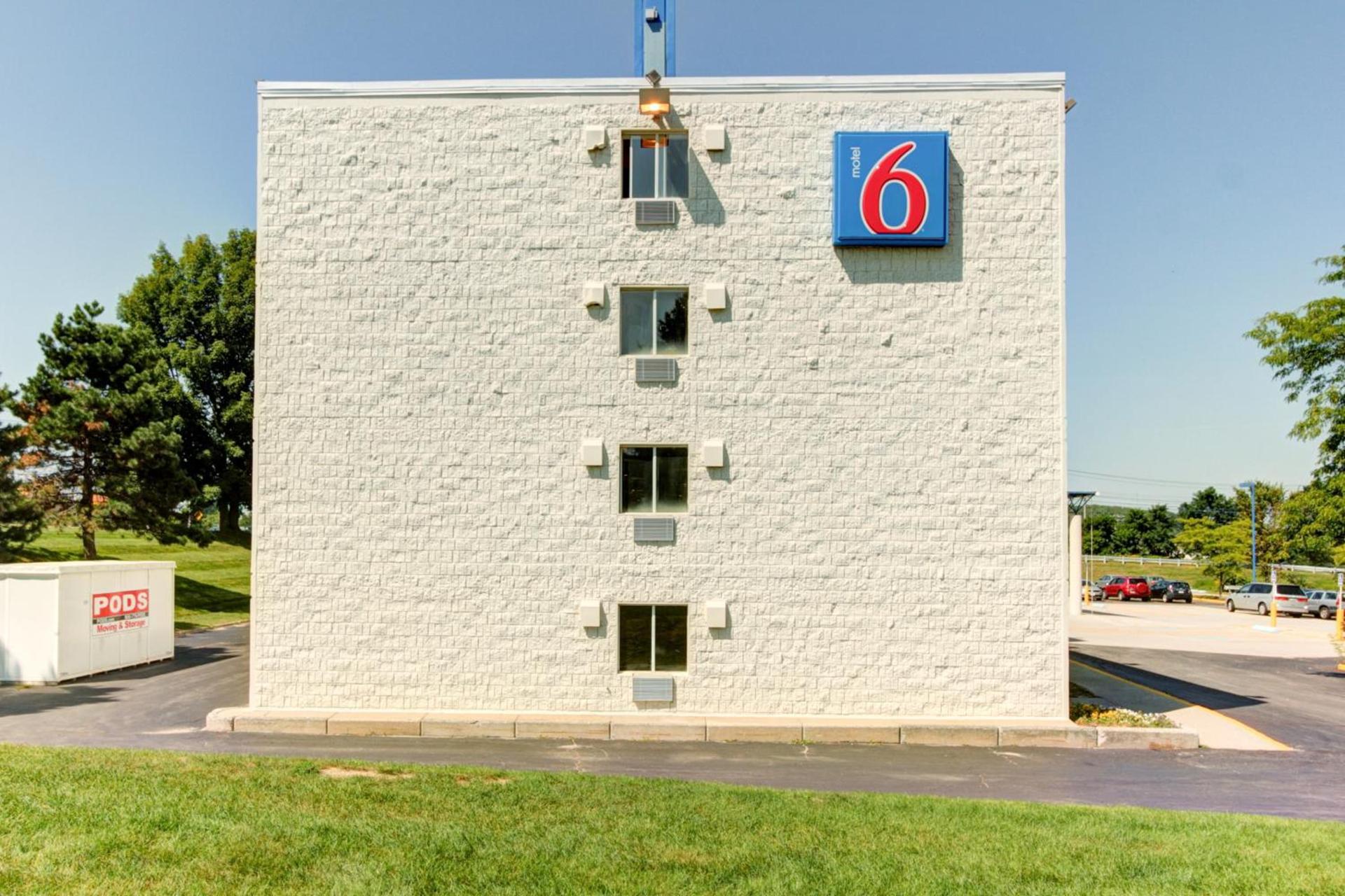 Motel 6-Portland, ME photo 32