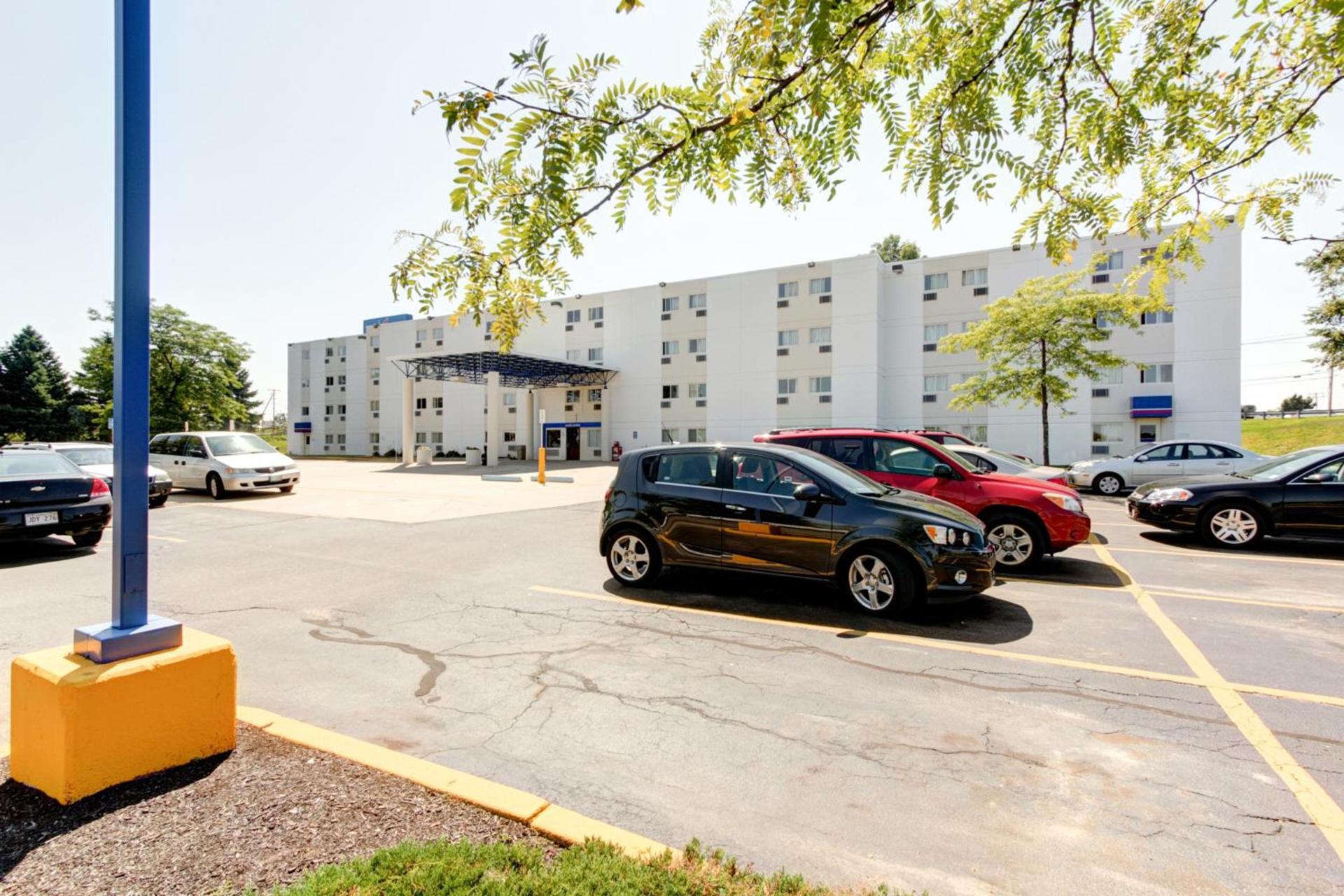 Motel 6-Portland, ME photo 48