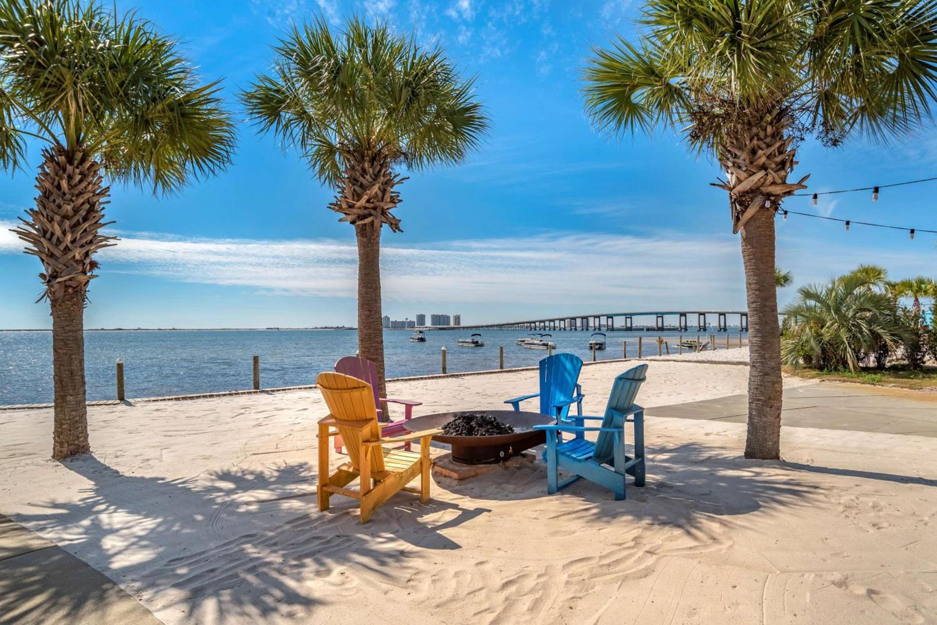 Best Western Navarre Waterfront photo 27