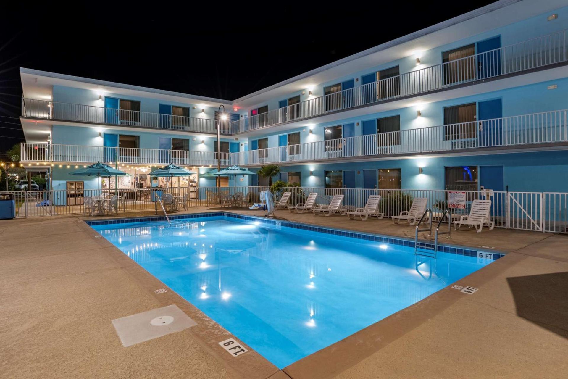 Best Western Navarre Waterfront photo 19