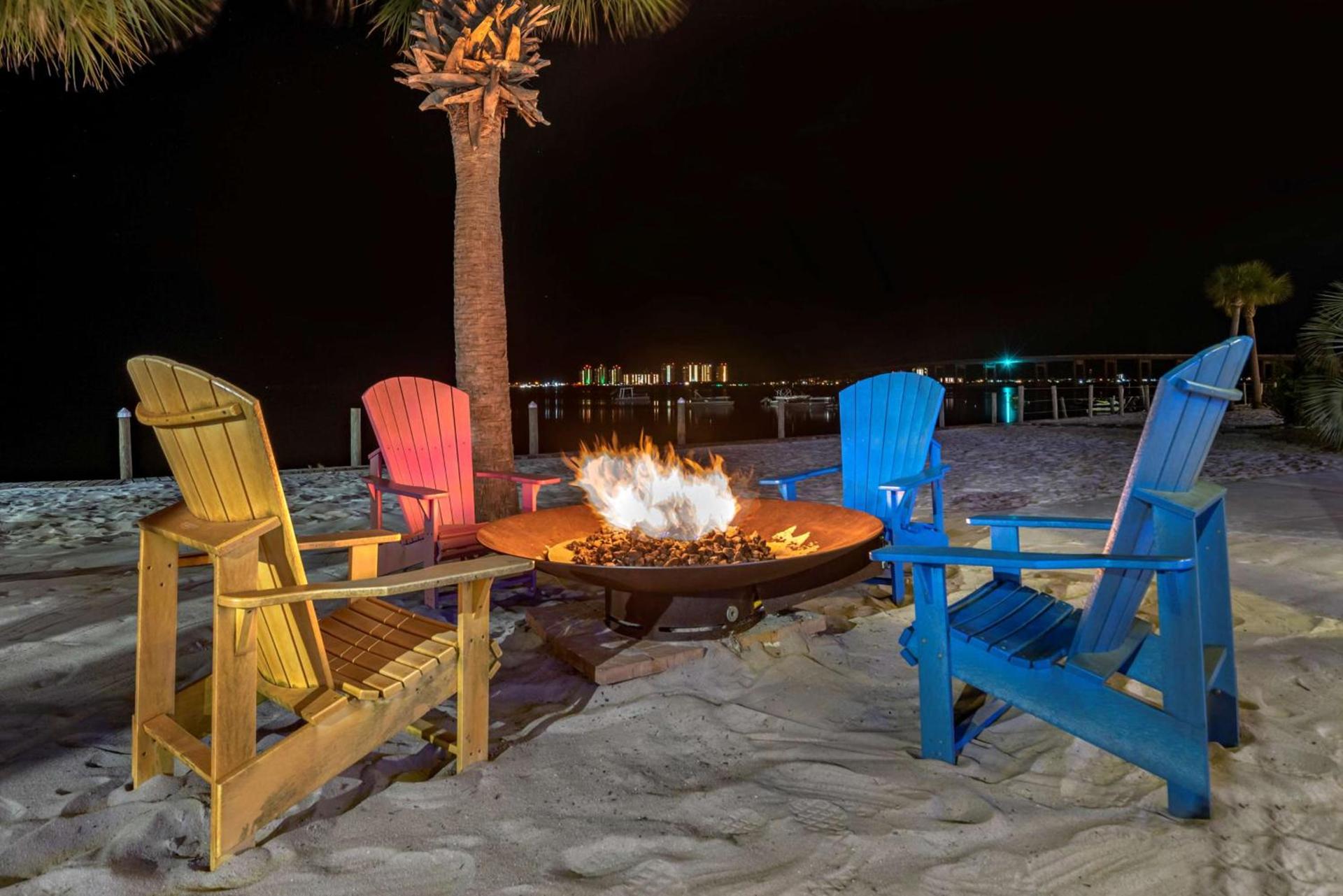 Best Western Navarre Waterfront photo 25