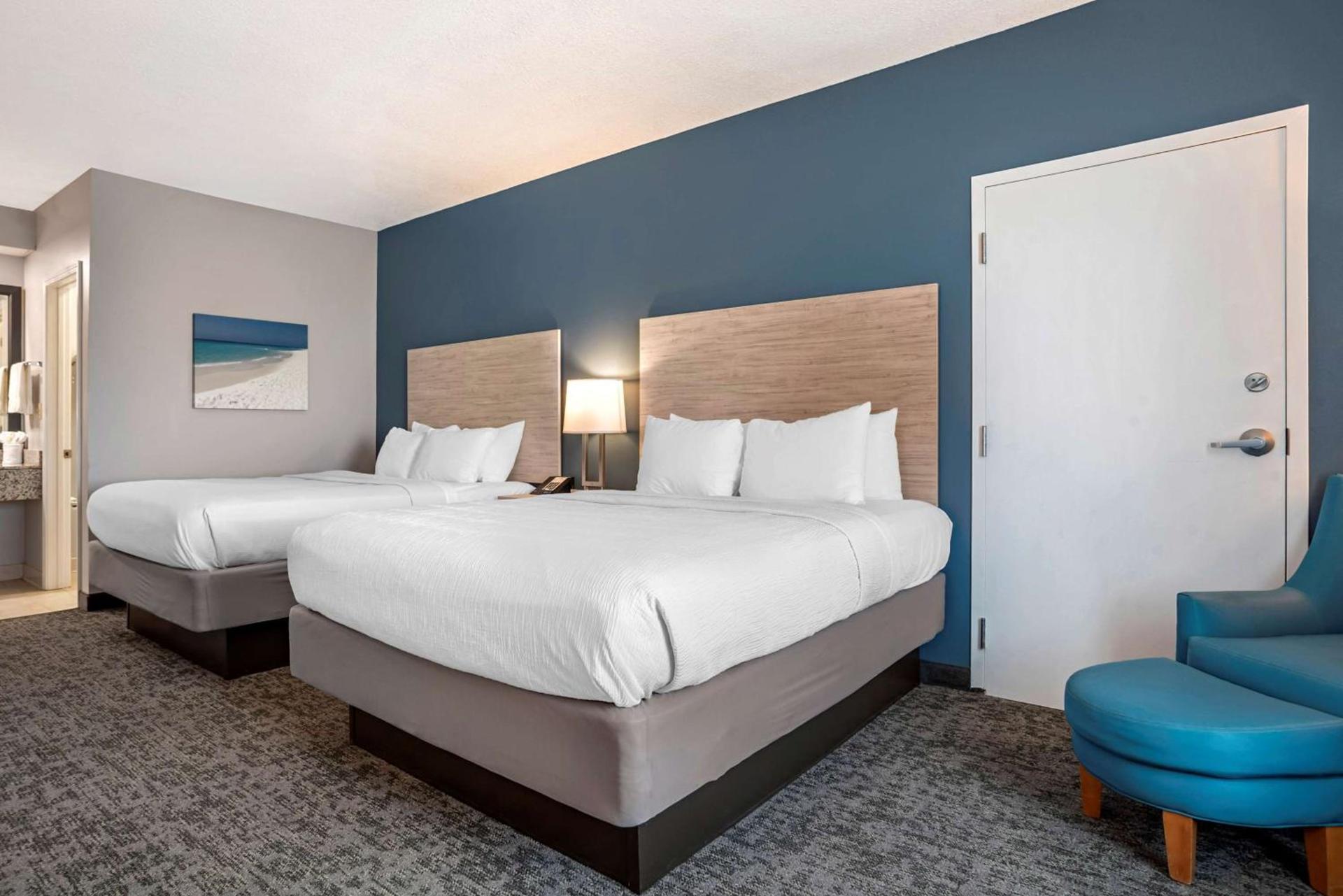 Best Western Navarre Waterfront photo 15