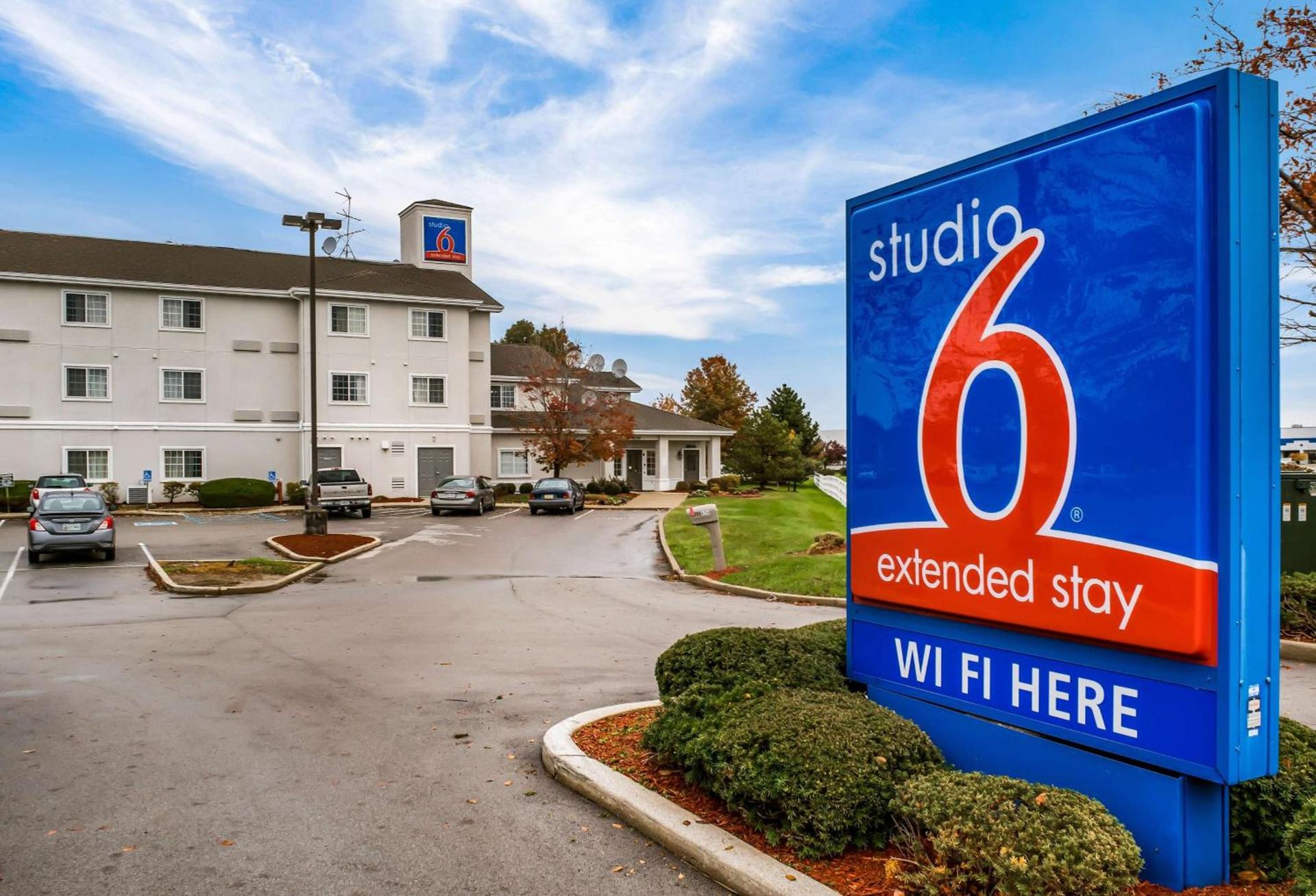 Motel 6 Fishers, In - Indianapolis photo 3