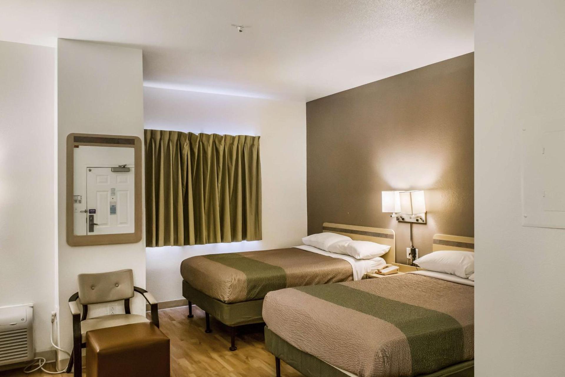 Motel 6 Fishers, In - Indianapolis photo 19