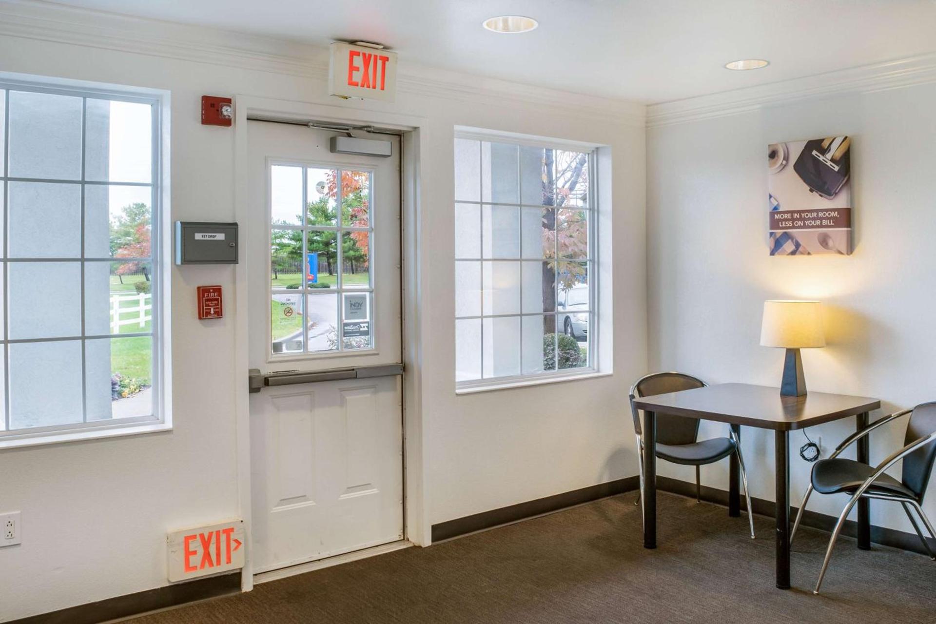 Motel 6 Fishers, In - Indianapolis photo 26