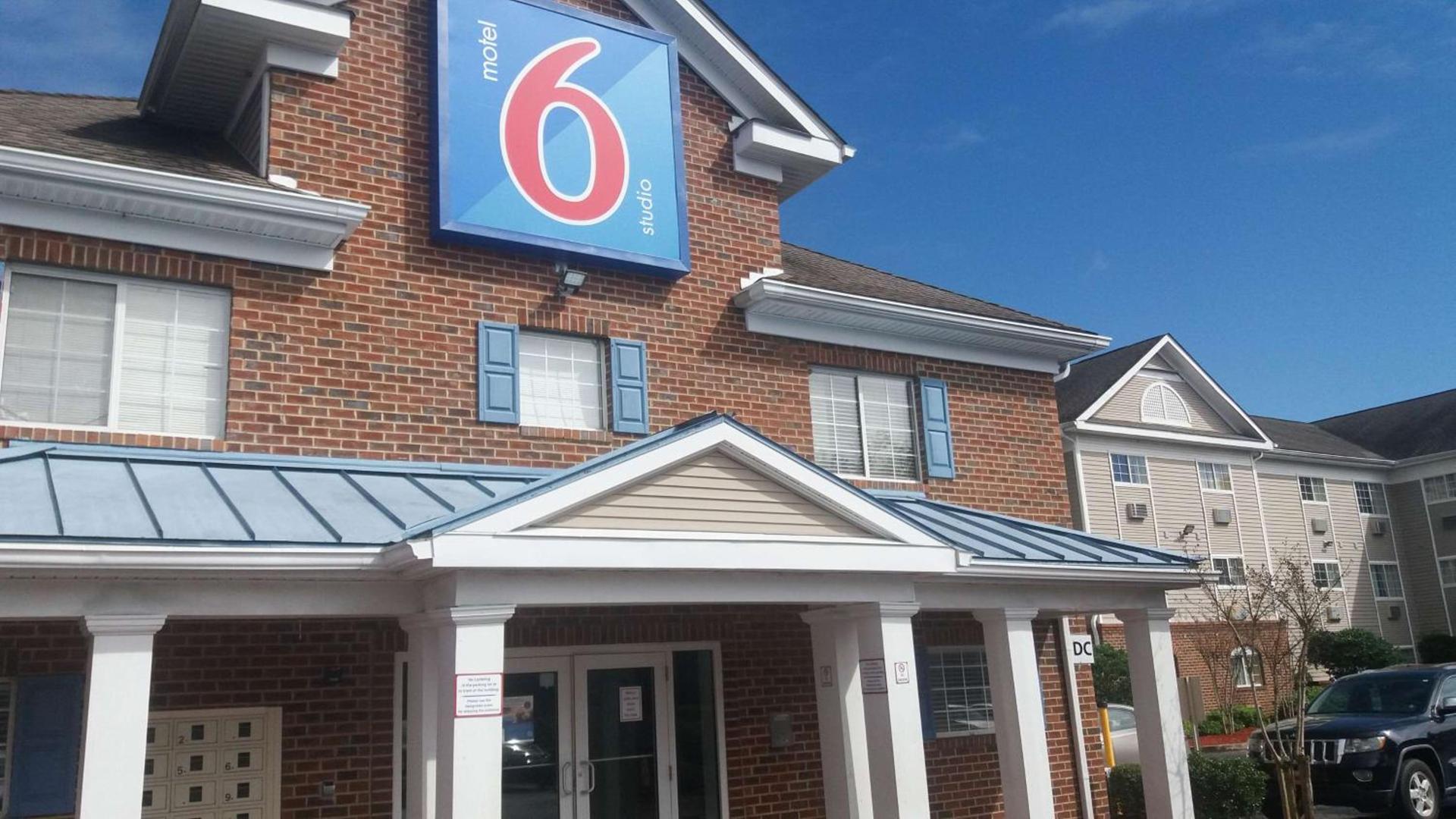 Studio 6 Extended Stay - Myrtle Beach, SC photo 1