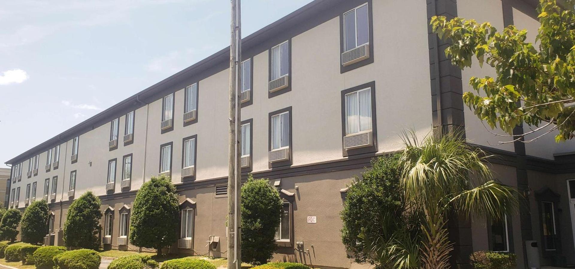 Motel 6 Mobile, AL - Airport Blvd photo 5