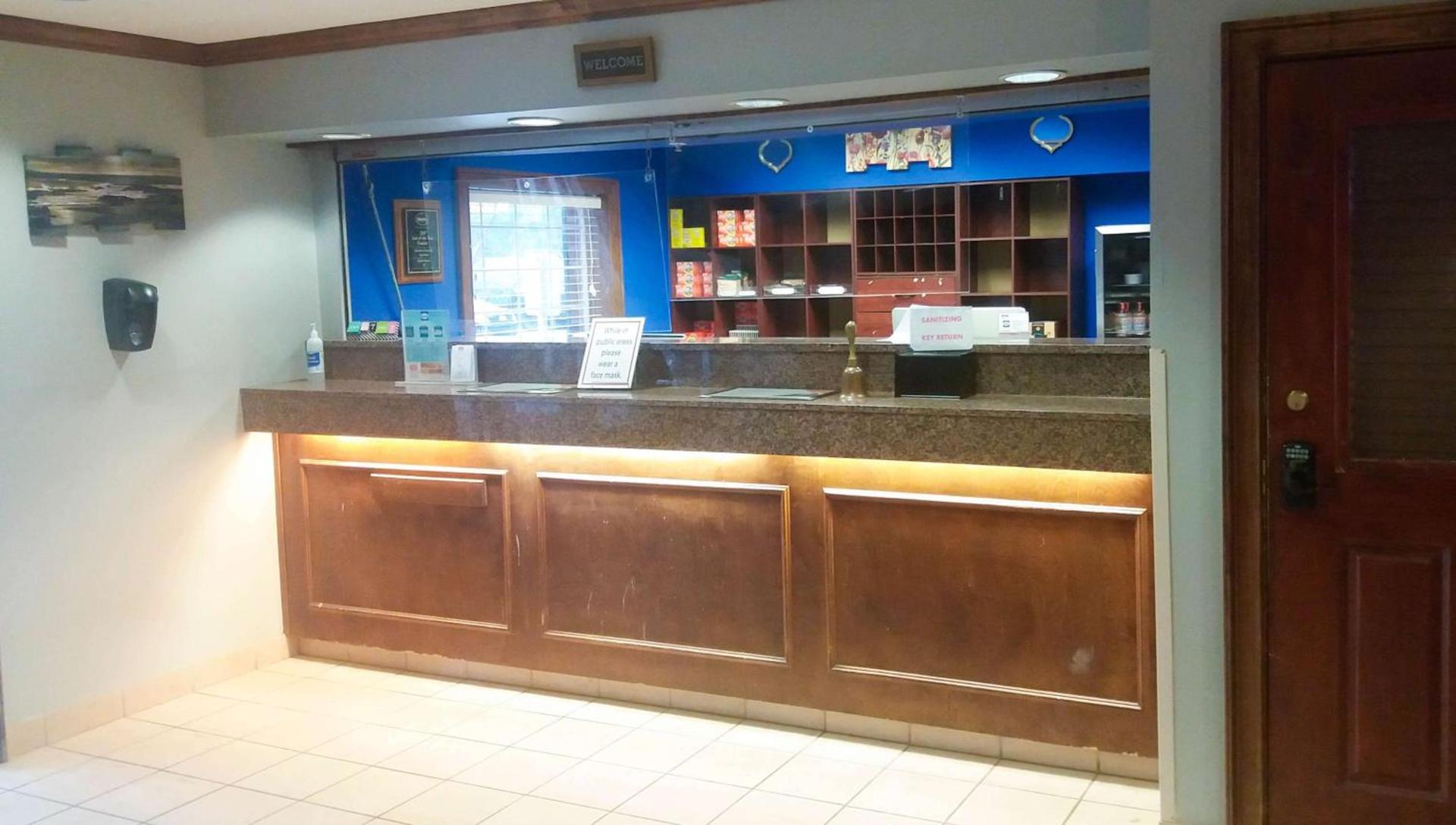 Studio 6 Extended Stay - Myrtle Beach, SC photo 3
