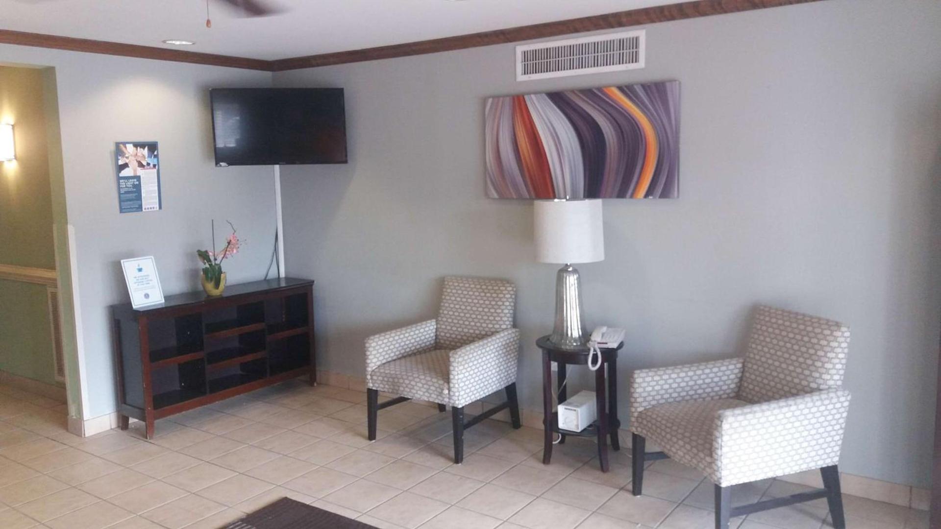 Studio 6 Extended Stay - Myrtle Beach, SC photo 4