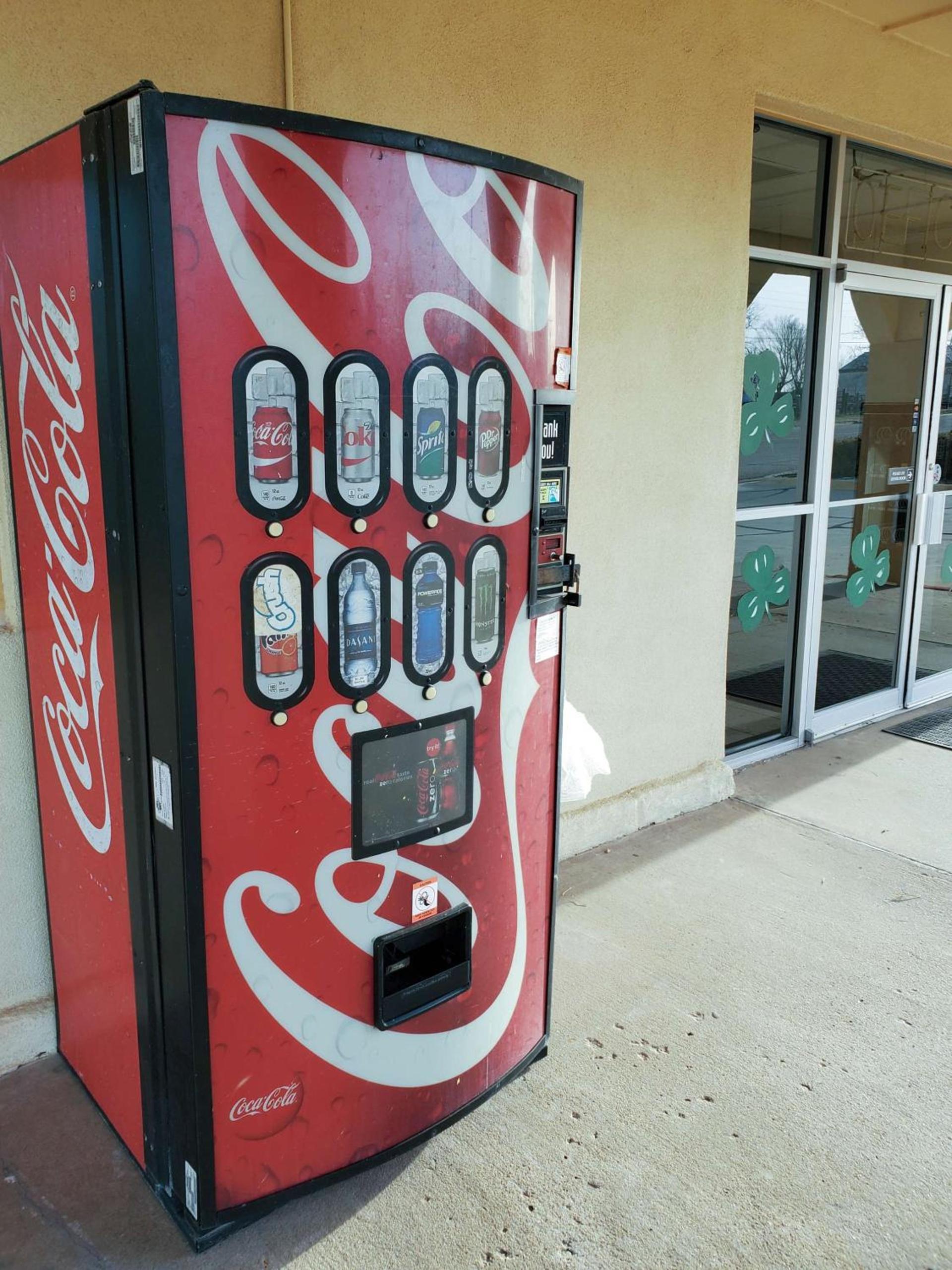Motel 6 Shamrock TX photo 16