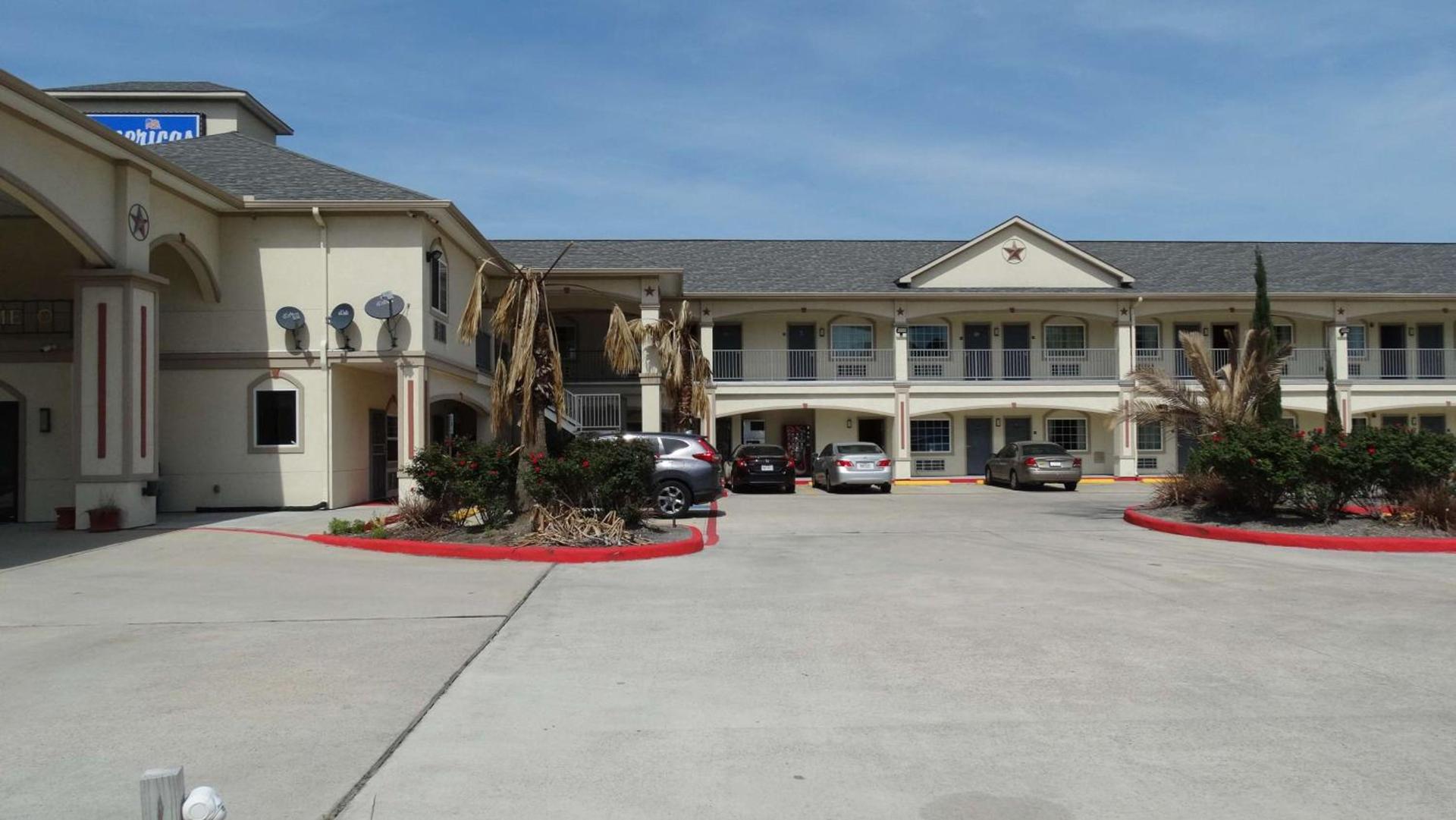 Motel 6 Houston, TX – Willowbrook Mall photo 10