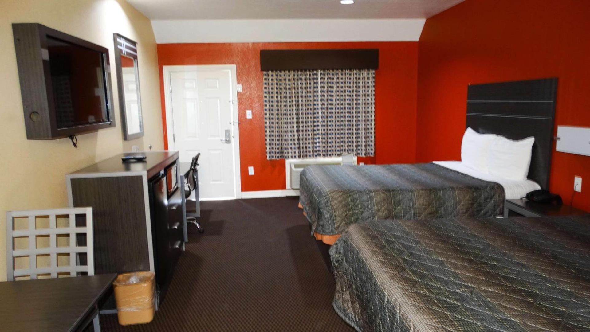Motel 6 Houston, TX – Willowbrook Mall photo 5