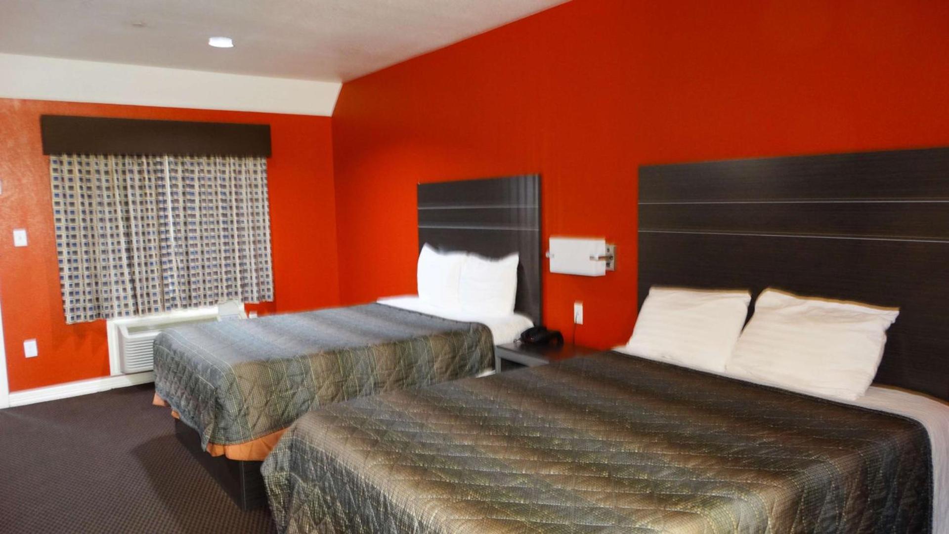 Motel 6 Houston, TX – Willowbrook Mall photo 6