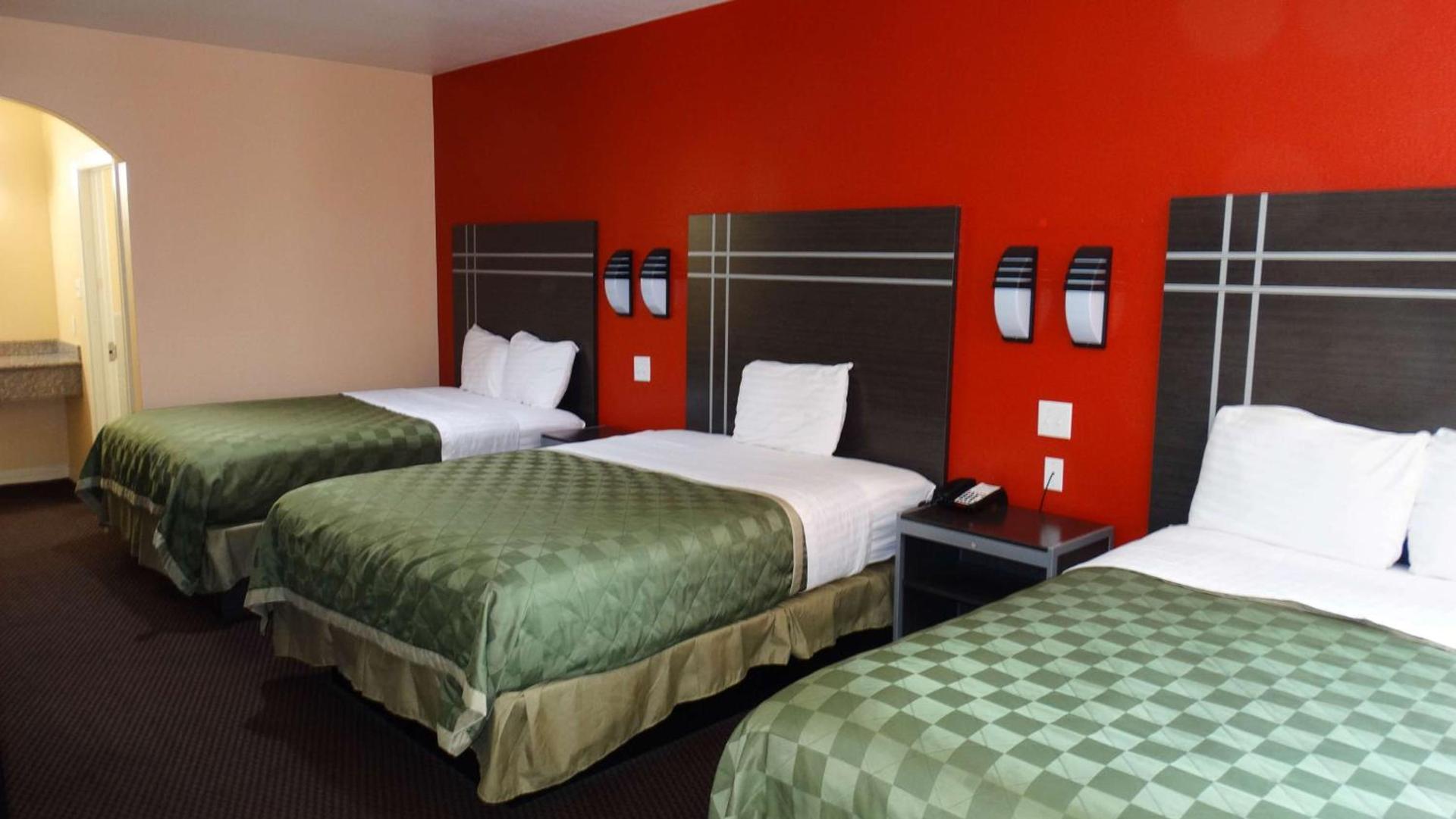 Motel 6 Houston, TX – Willowbrook Mall photo 12