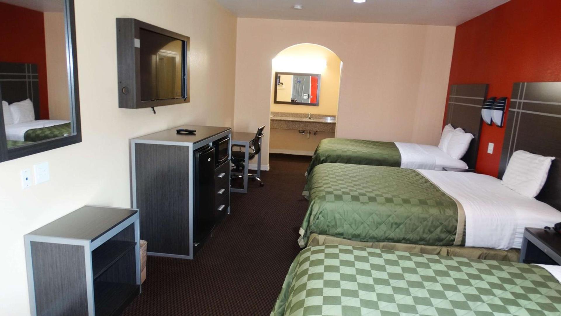 Motel 6 Houston, TX – Willowbrook Mall photo 11
