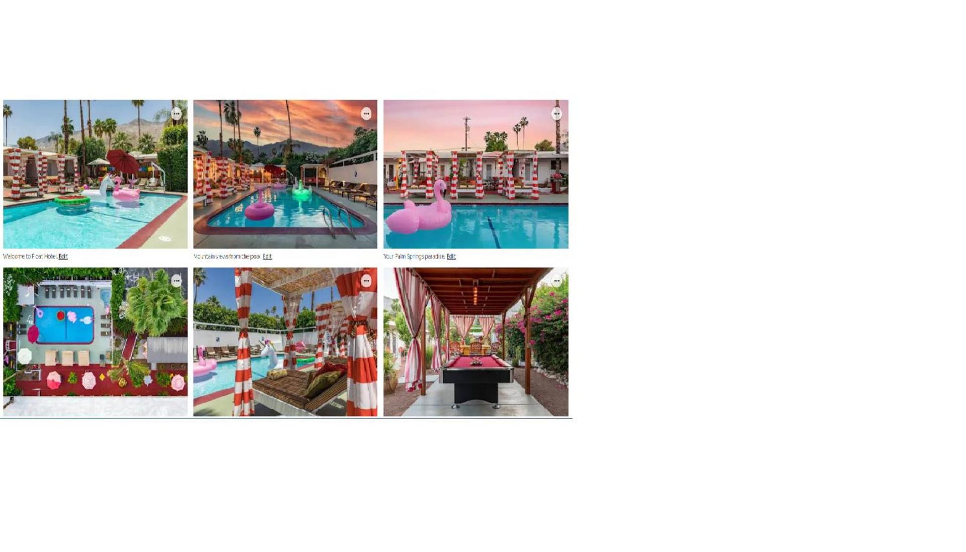 Float Palm Springs - Adults Only photo 4