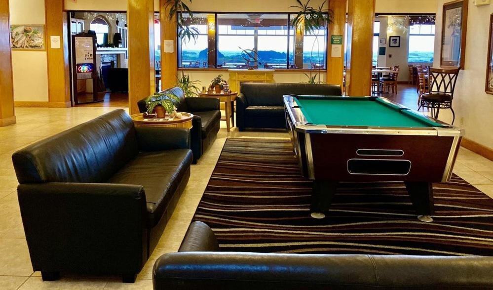 Oceanfront Lodge photo 7
