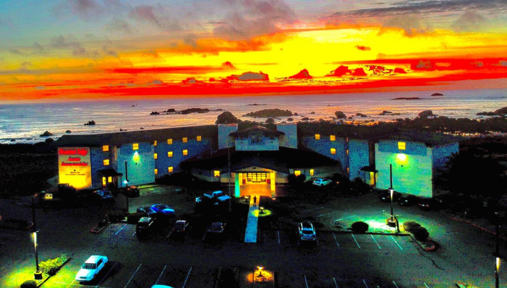 Oceanfront Lodge photo 2