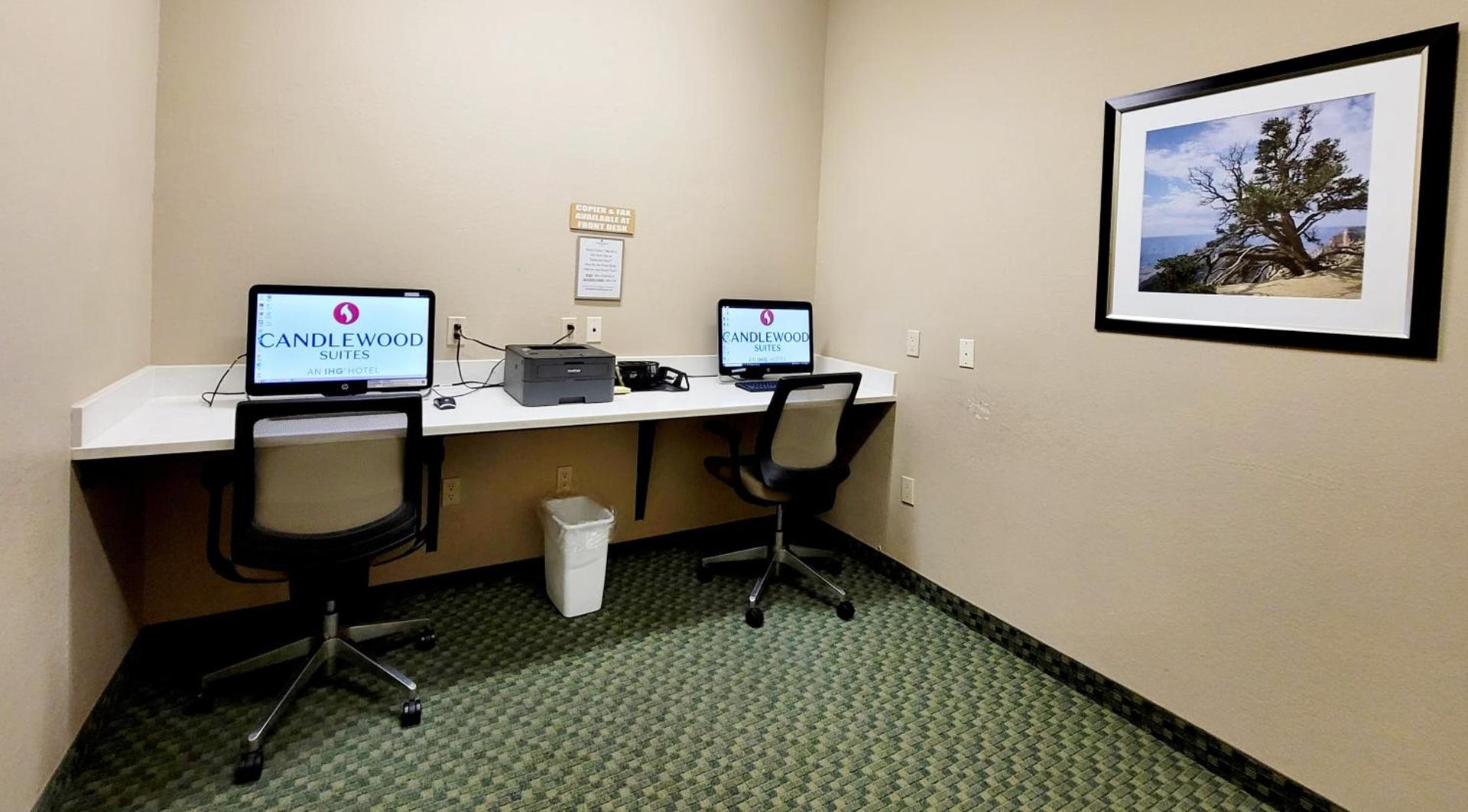 Candlewood Suites Harlingen by IHG photo 3
