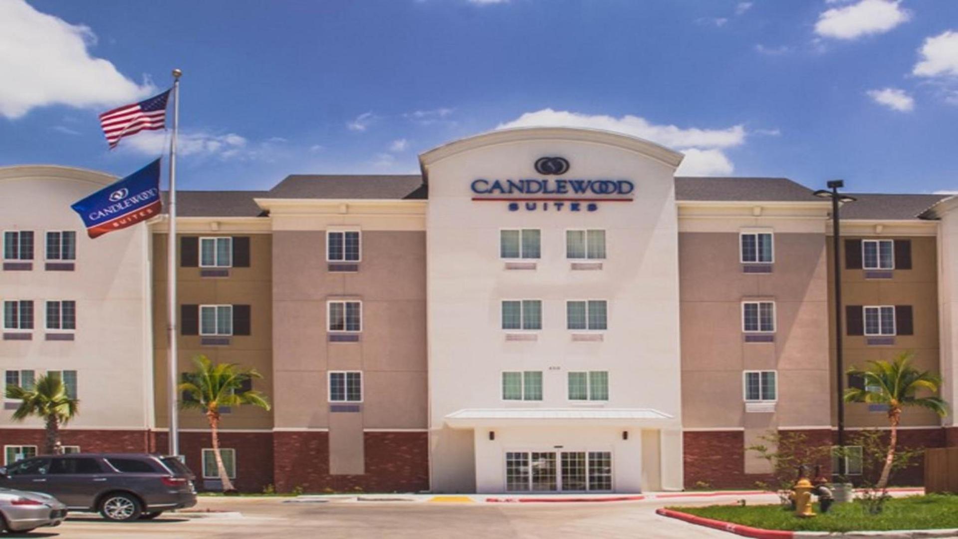 Candlewood Suites Harlingen by IHG photo 2
