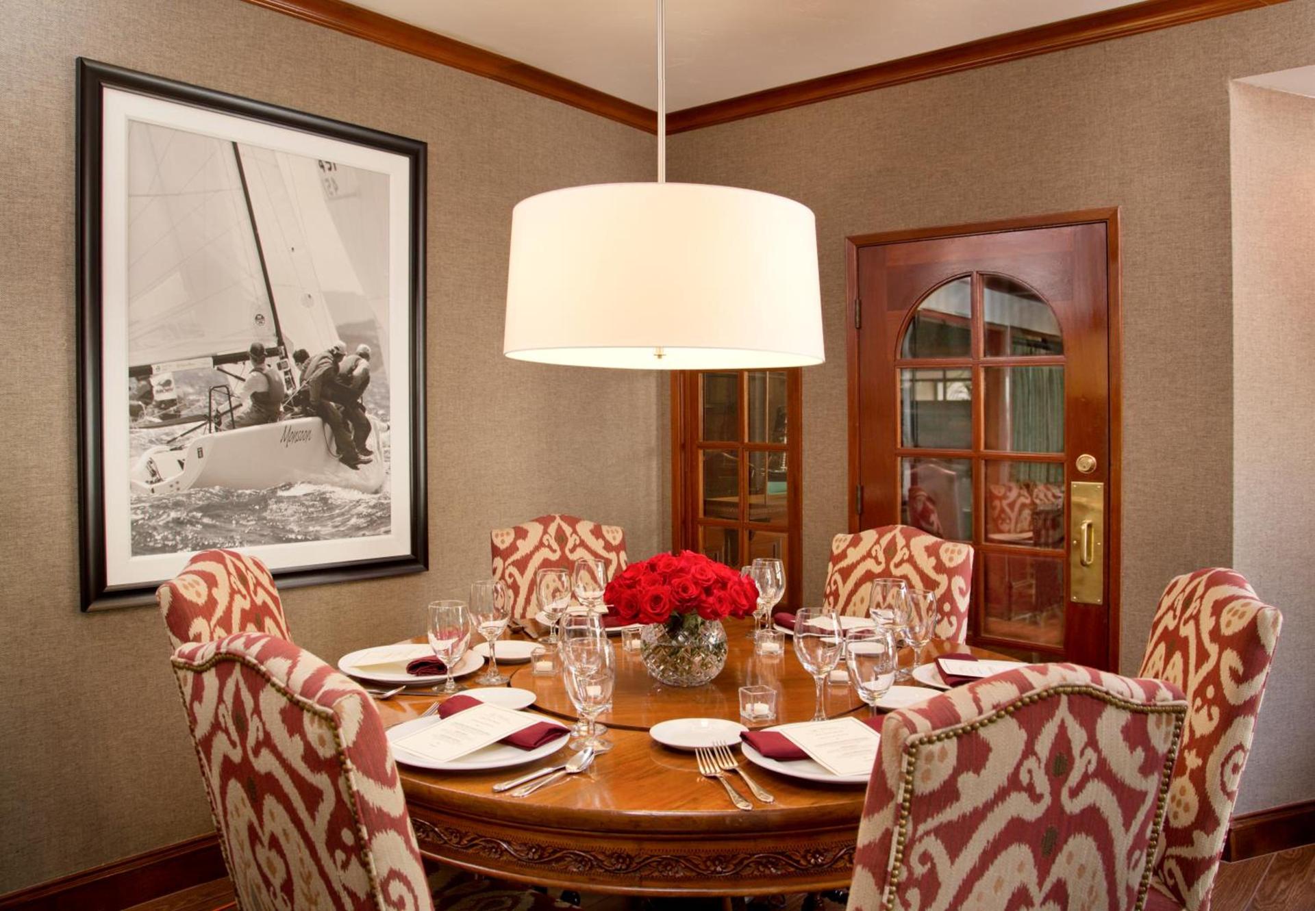 Ayres Hotel Costa Mesa Newport Beach photo 64