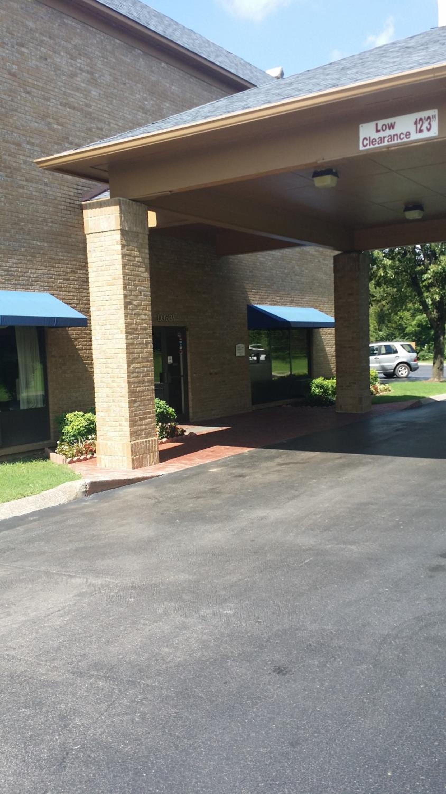 Motel 6-Nashville, TN - Airport photo 30