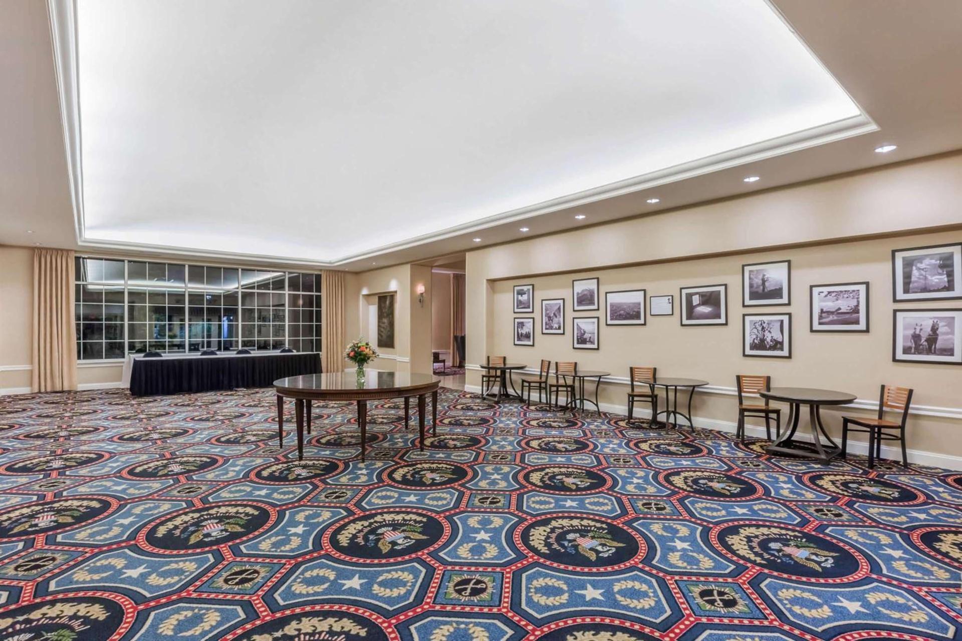 Wyndham Gettysburg Hotel & Conference Center photo 26