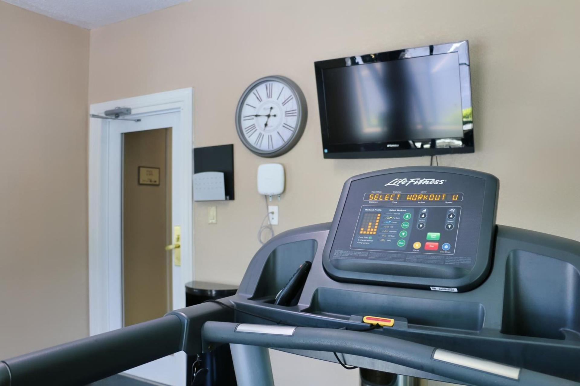 Country Inn & Suites by Radisson, Savannah Gateway, GA photo 22