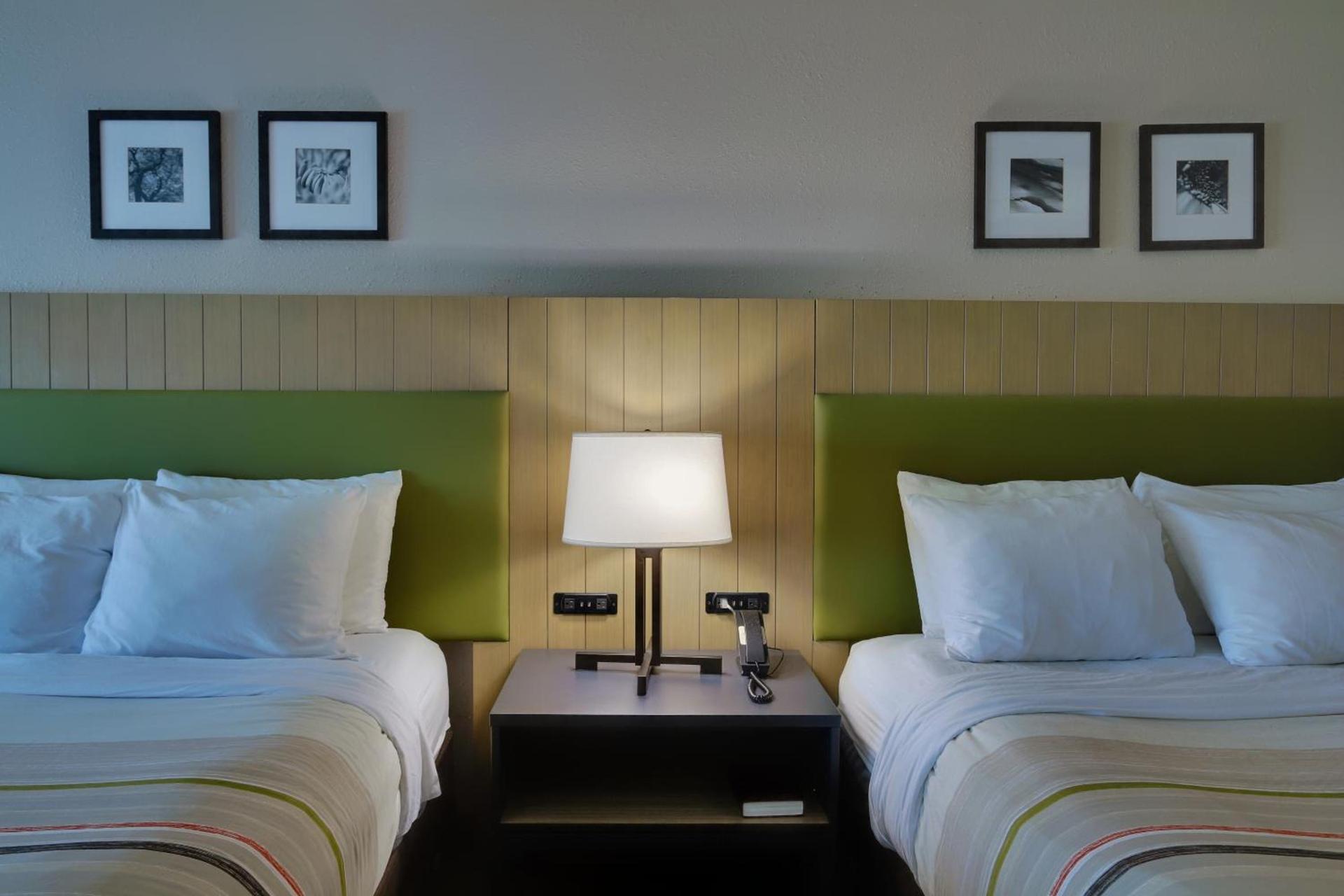 Country Inn & Suites by Radisson, Savannah Gateway, GA photo 30