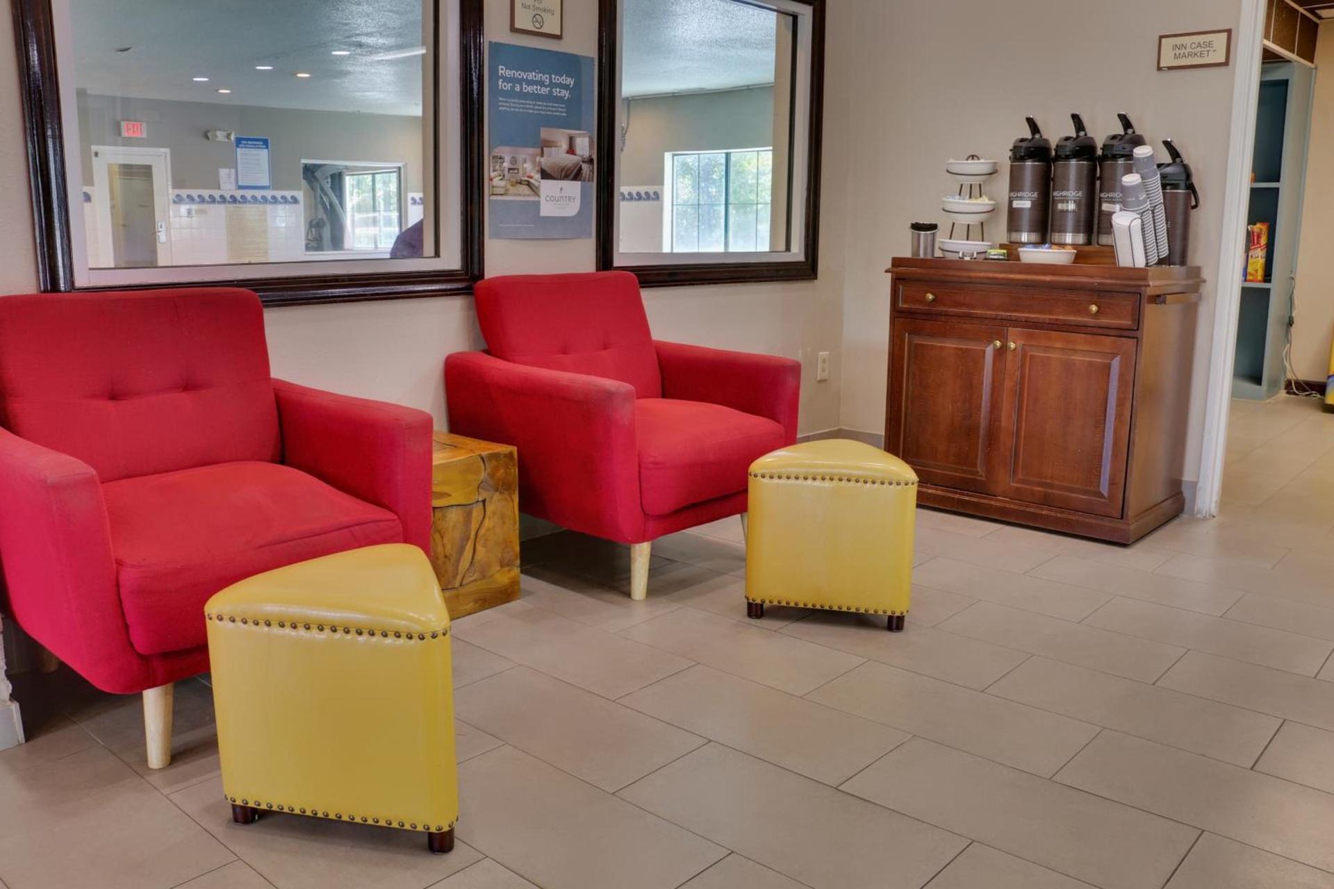 Country Inn & Suites by Radisson, Savannah Gateway, GA photo 29