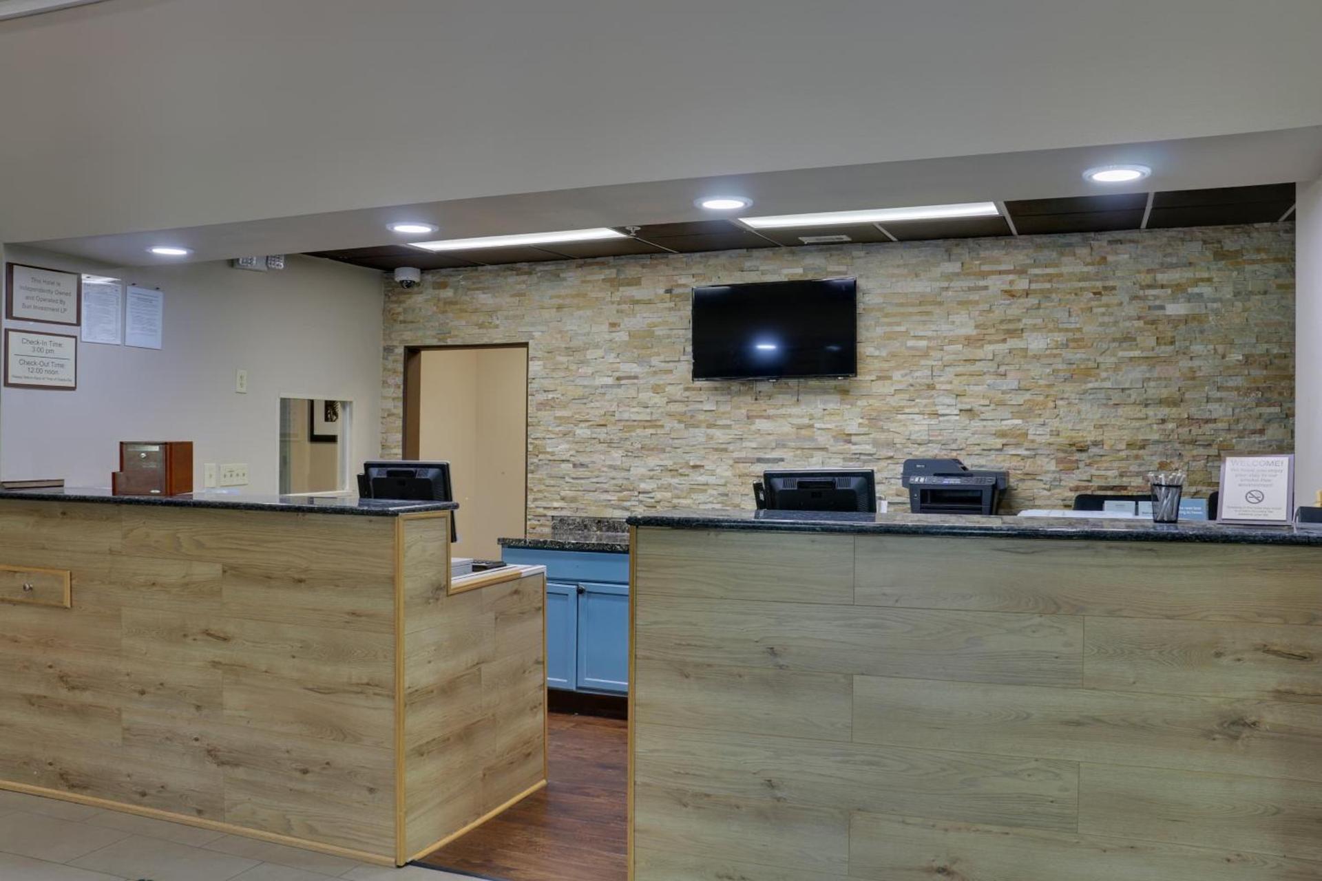 Country Inn & Suites by Radisson, Savannah Gateway, GA photo 27