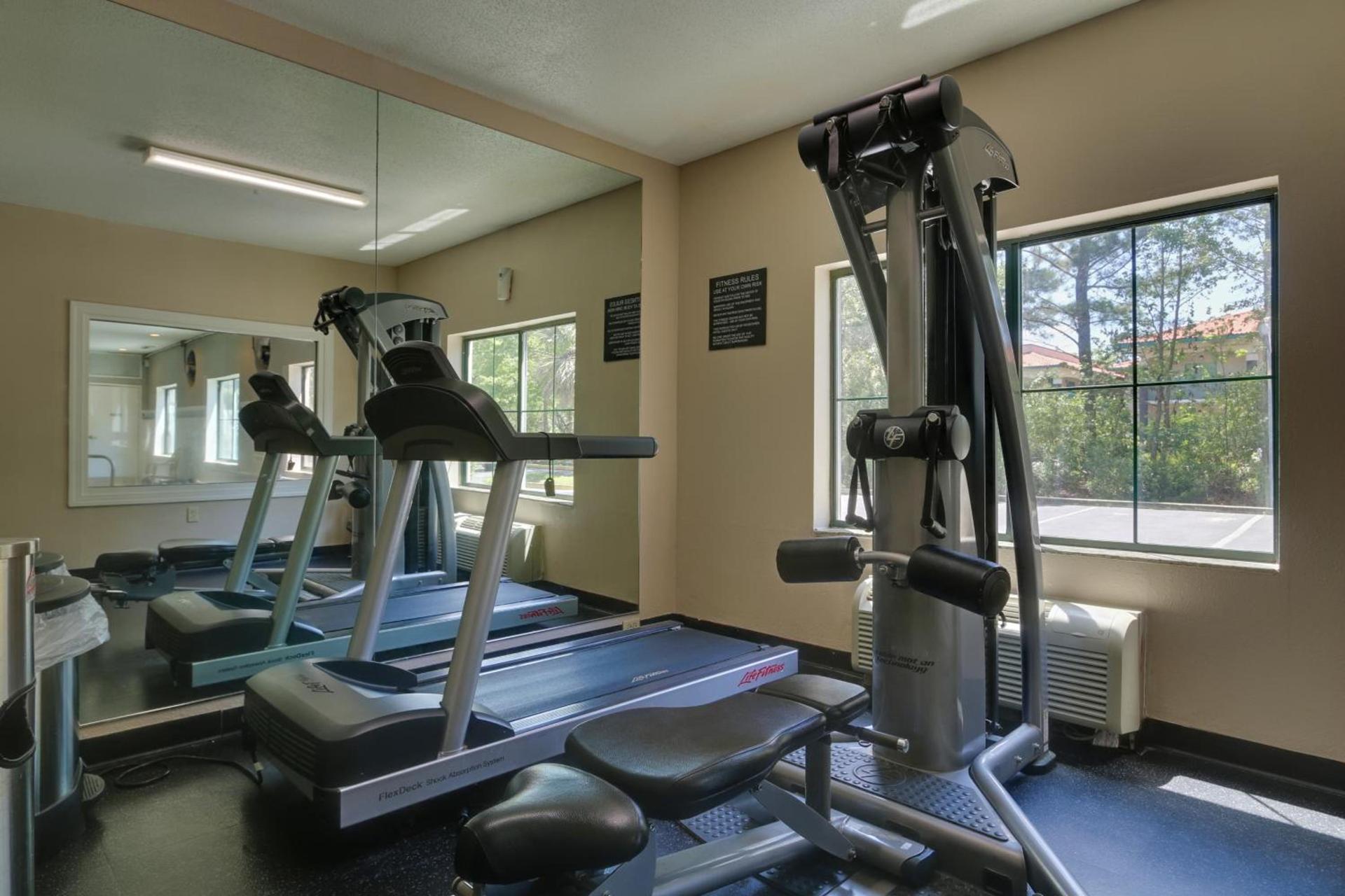 Country Inn & Suites by Radisson, Savannah Gateway, GA photo 25