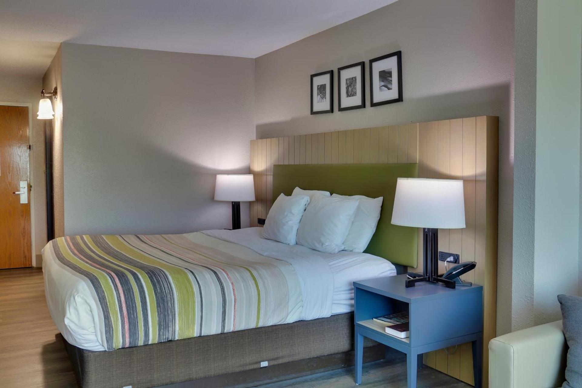 Country Inn & Suites by Radisson, Savannah Gateway, GA photo 24
