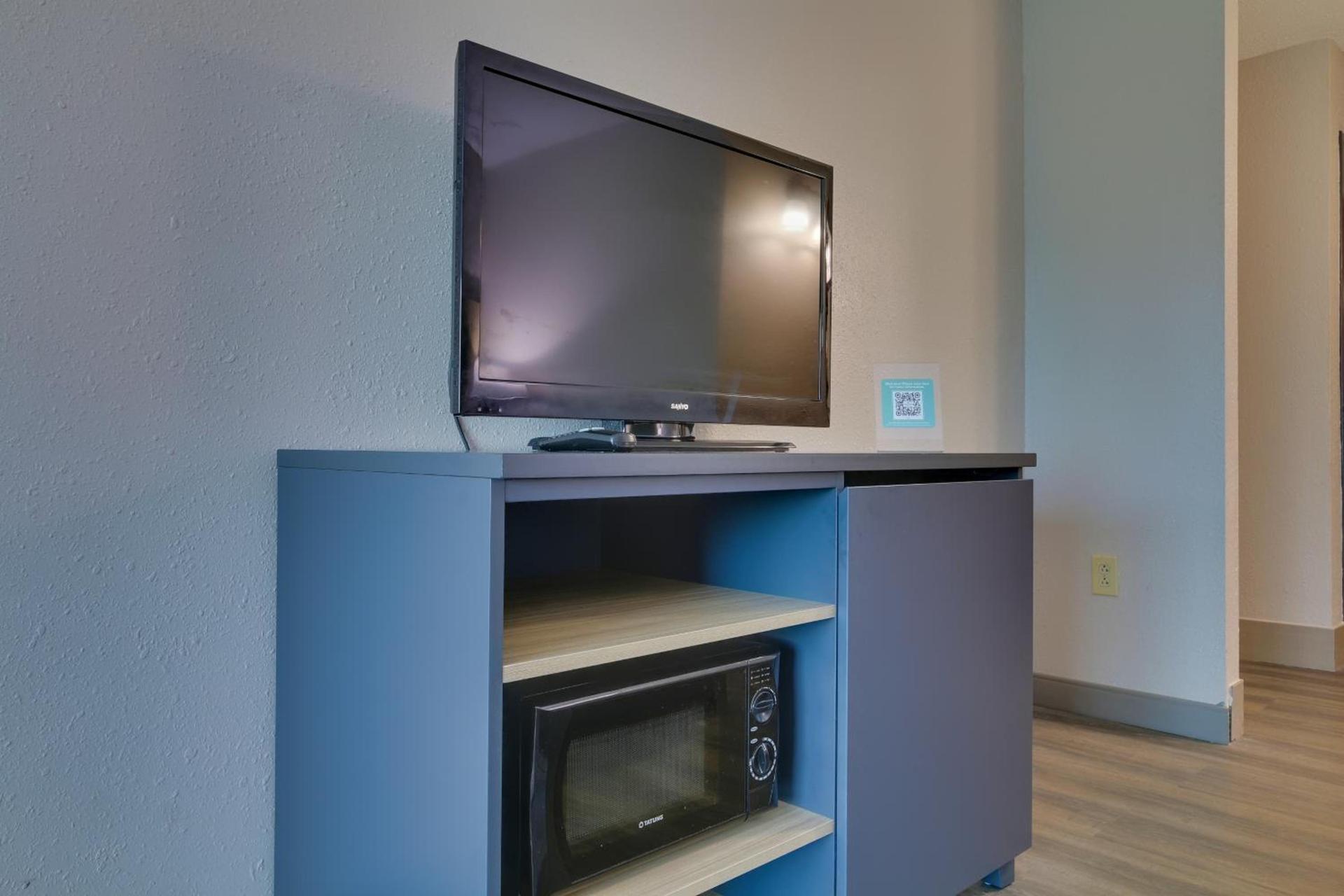 Country Inn & Suites by Radisson, Savannah Gateway, GA photo 23