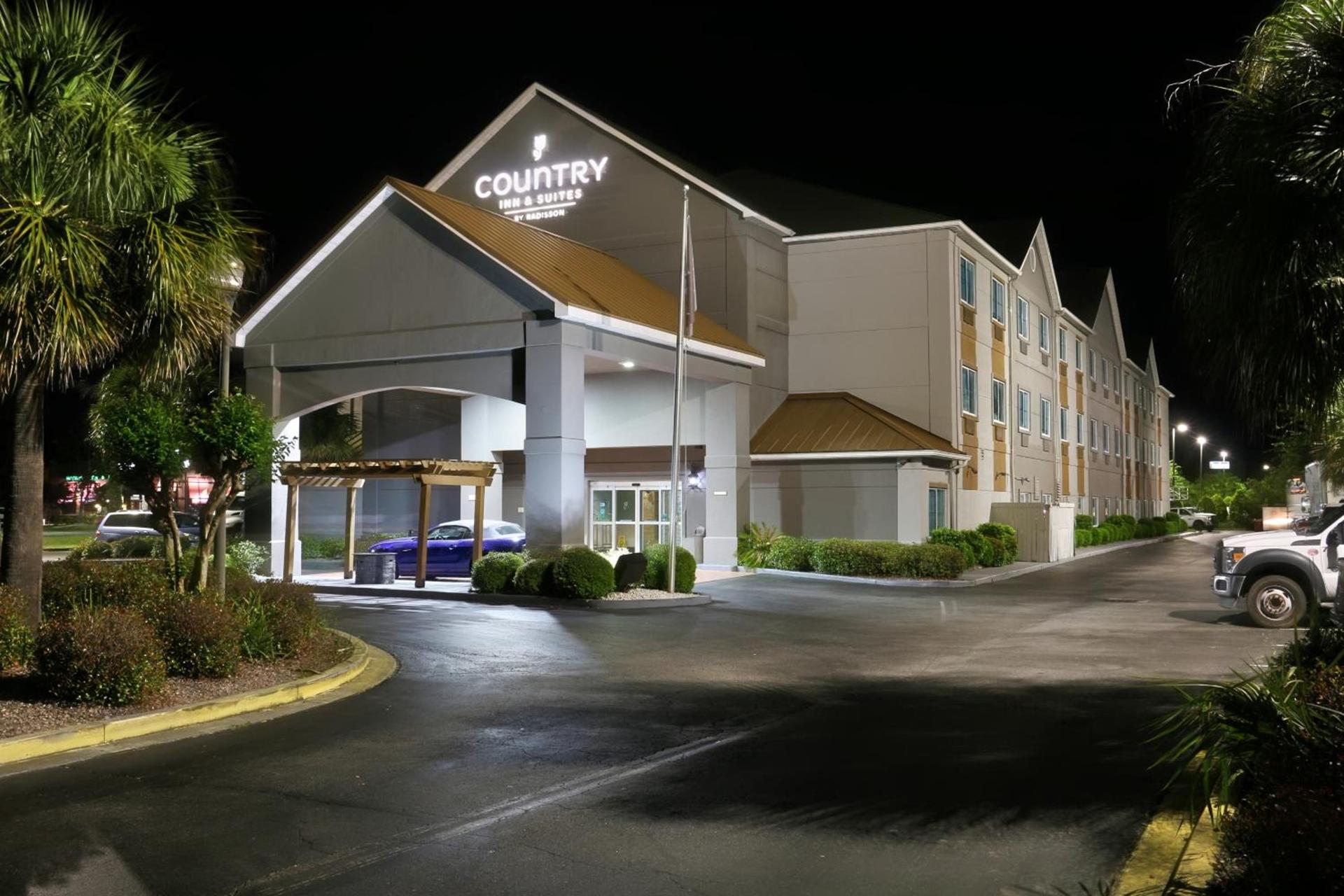 Country Inn & Suites by Radisson, Savannah Gateway, GA photo 31