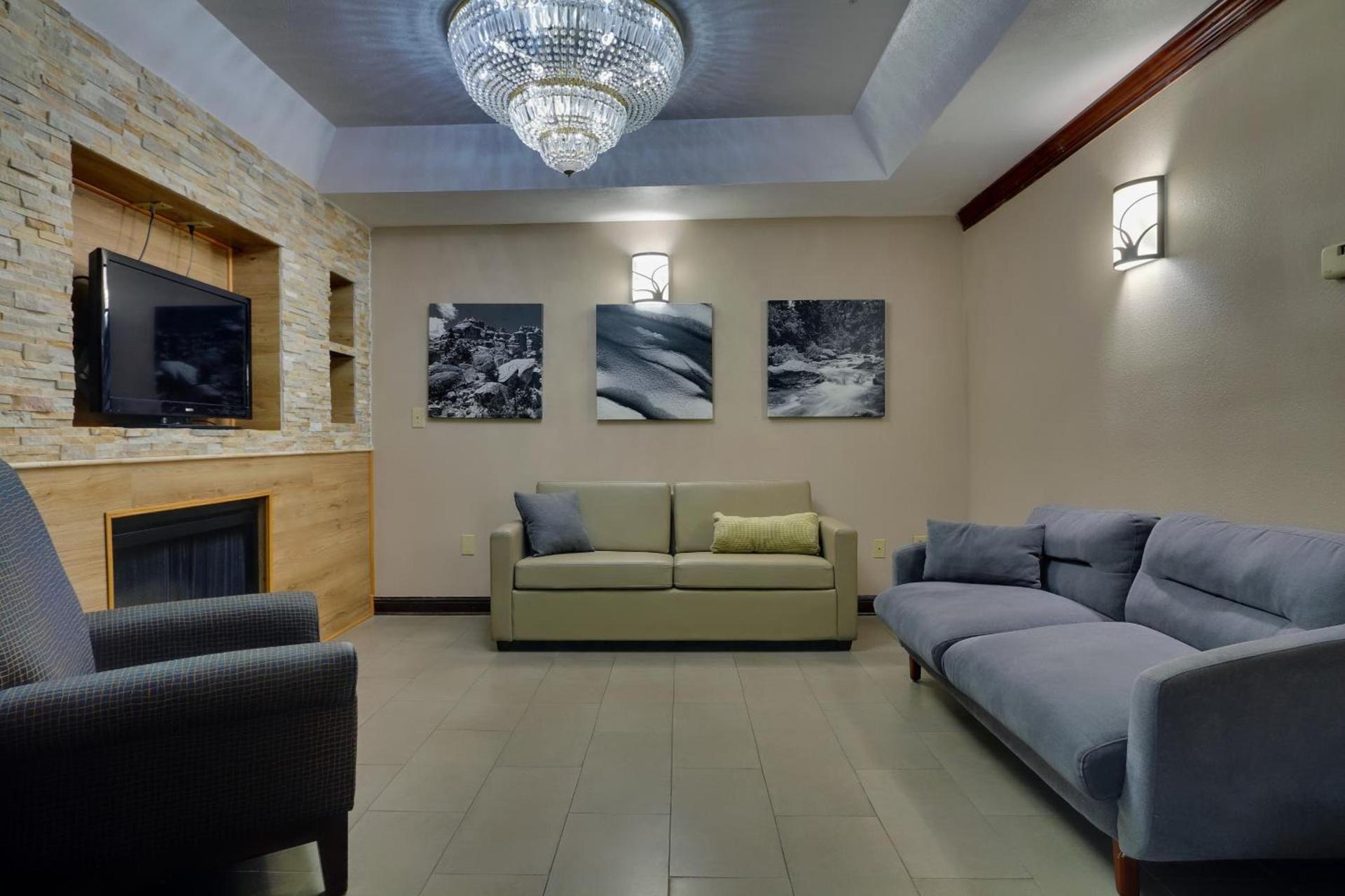Country Inn & Suites by Radisson, Savannah Gateway, GA photo 34