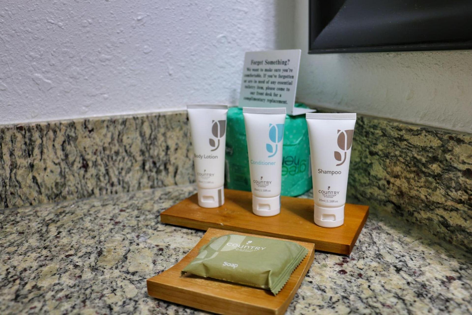 Country Inn & Suites by Radisson, Savannah Gateway, GA photo 35