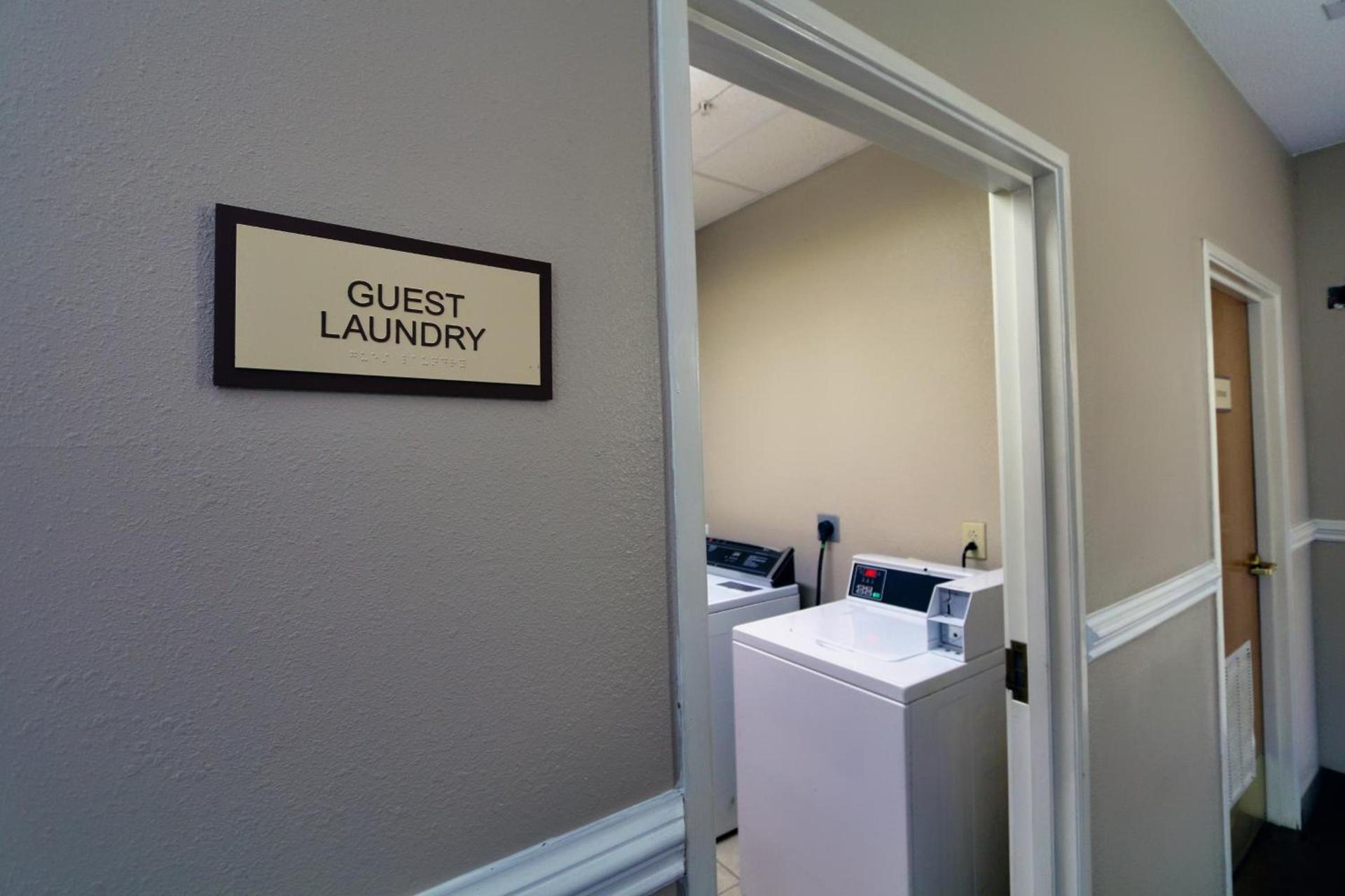 Country Inn & Suites by Radisson, Savannah Gateway, GA photo 40