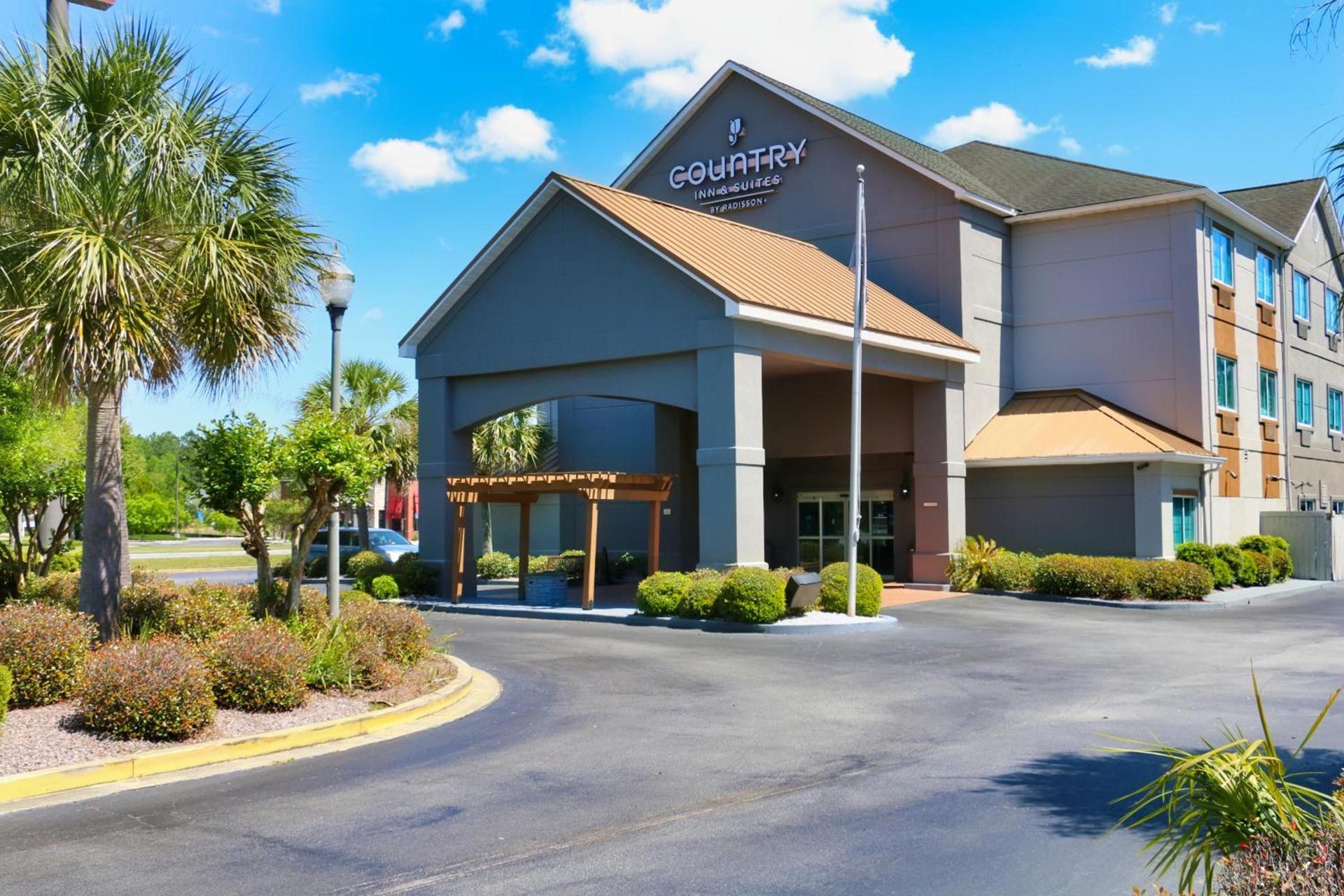 Country Inn & Suites by Radisson, Savannah Gateway, GA photo 42