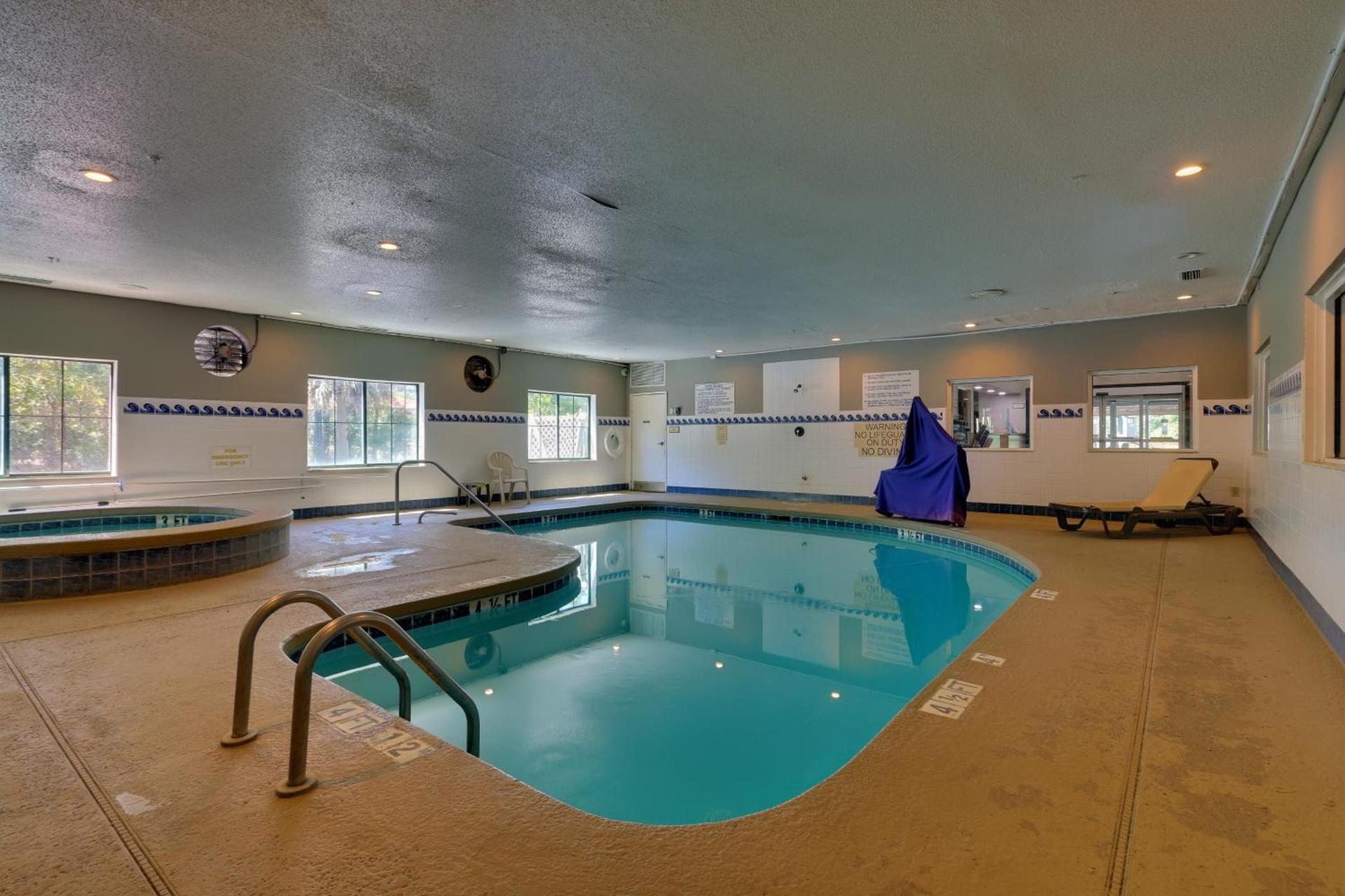 Country Inn & Suites by Radisson, Savannah Gateway, GA photo 45