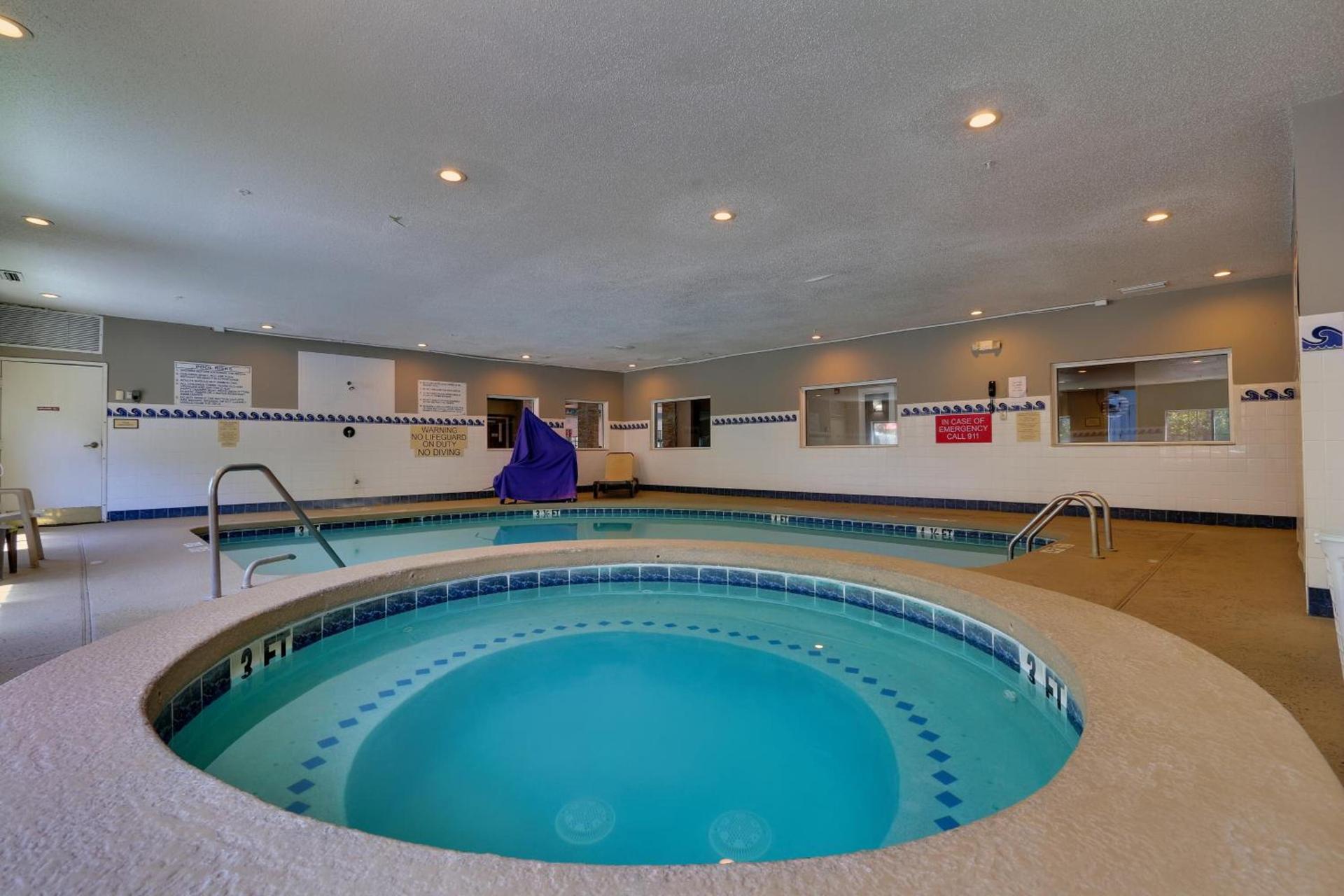 Country Inn & Suites by Radisson, Savannah Gateway, GA photo 19