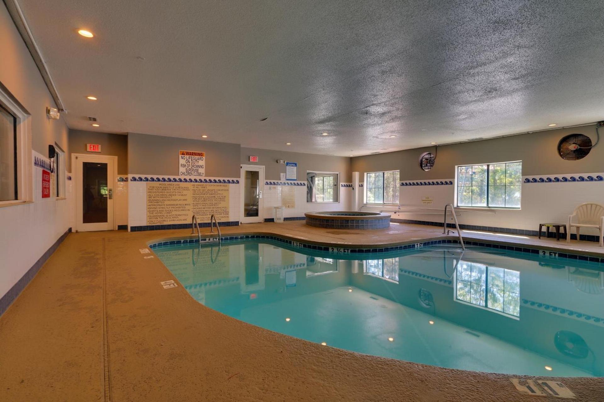 Country Inn & Suites by Radisson, Savannah Gateway, GA photo 20